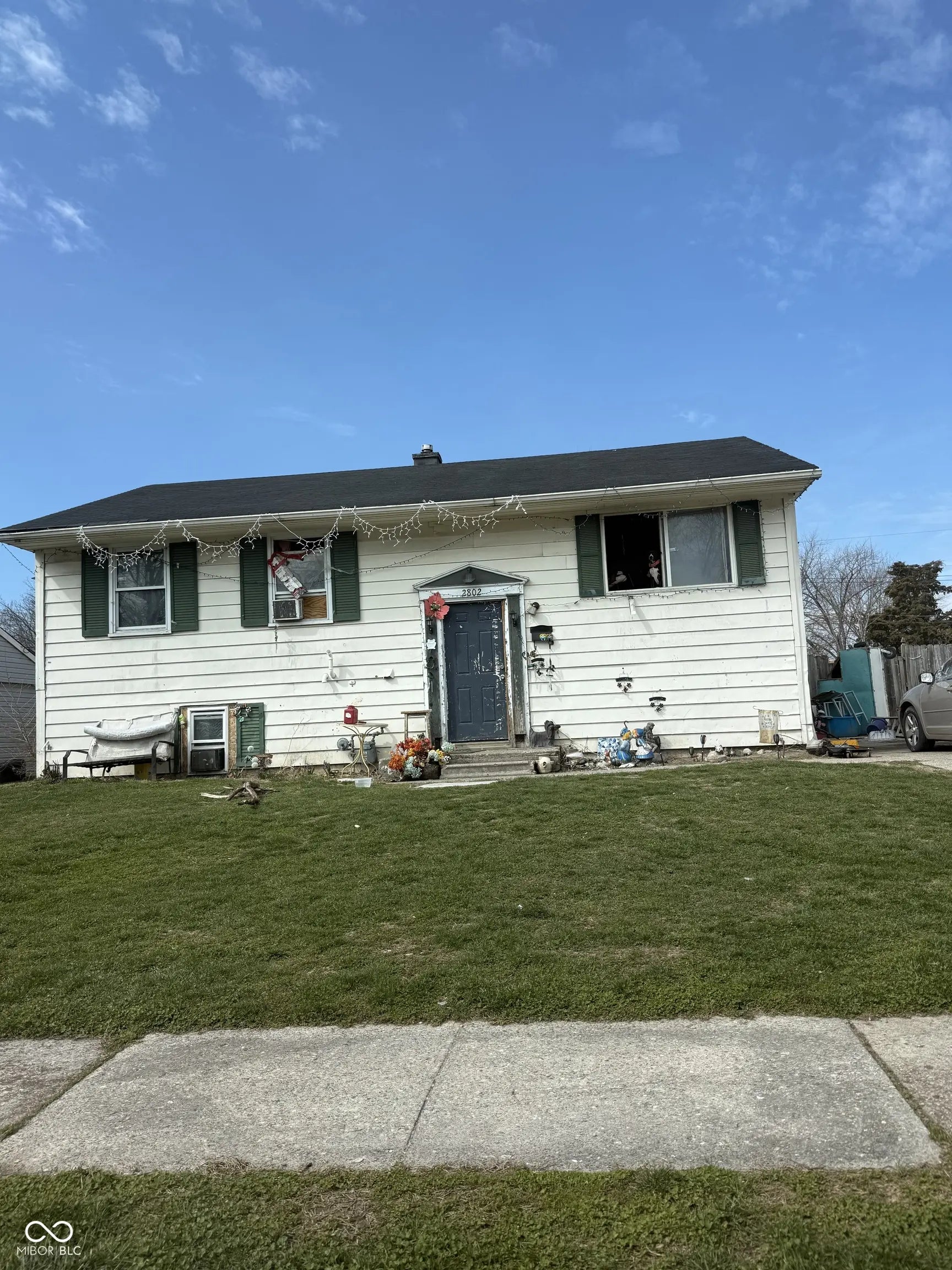 2802 Carla Court, Indianapolis