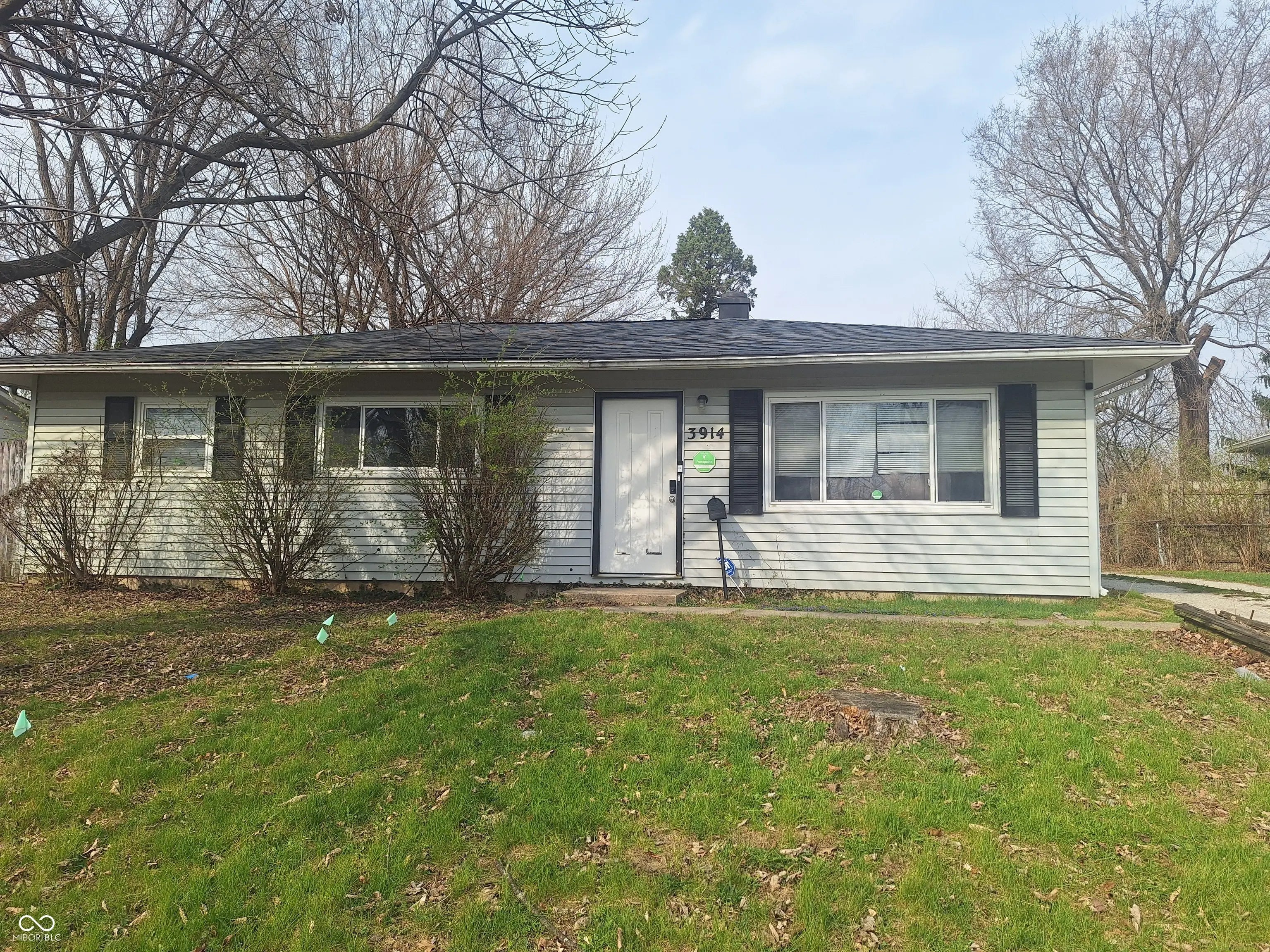 3914 Thrush Drive, Indianapolis