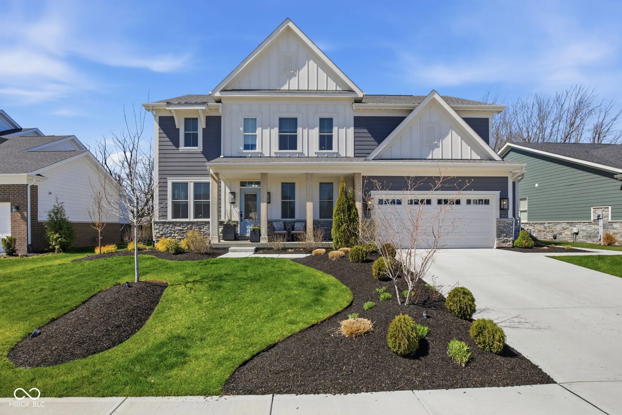 Photo of 19918 Chatham Green Drive Westfield, IN 46074