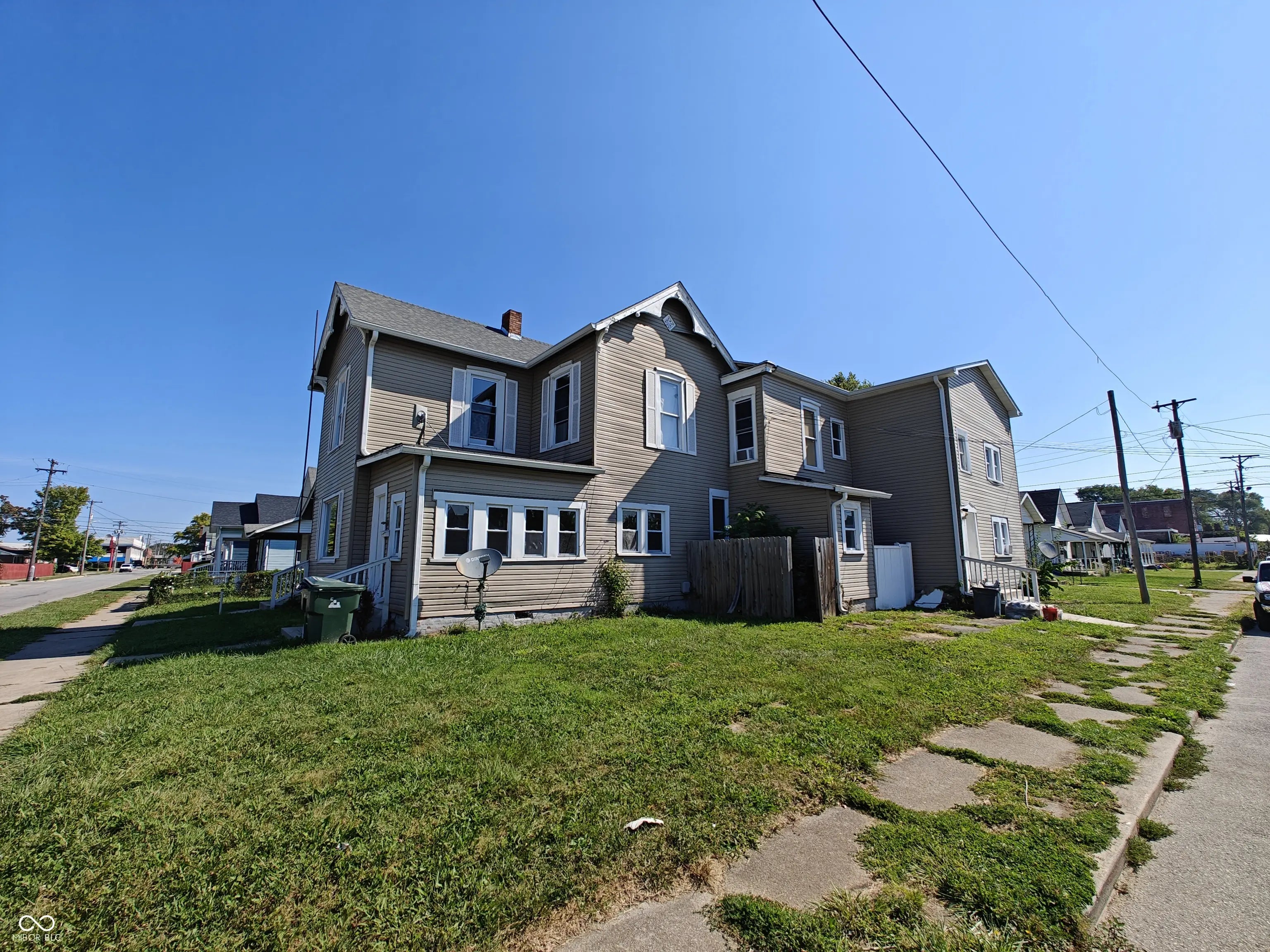 202 E Taylor Street 4, Shelbyville