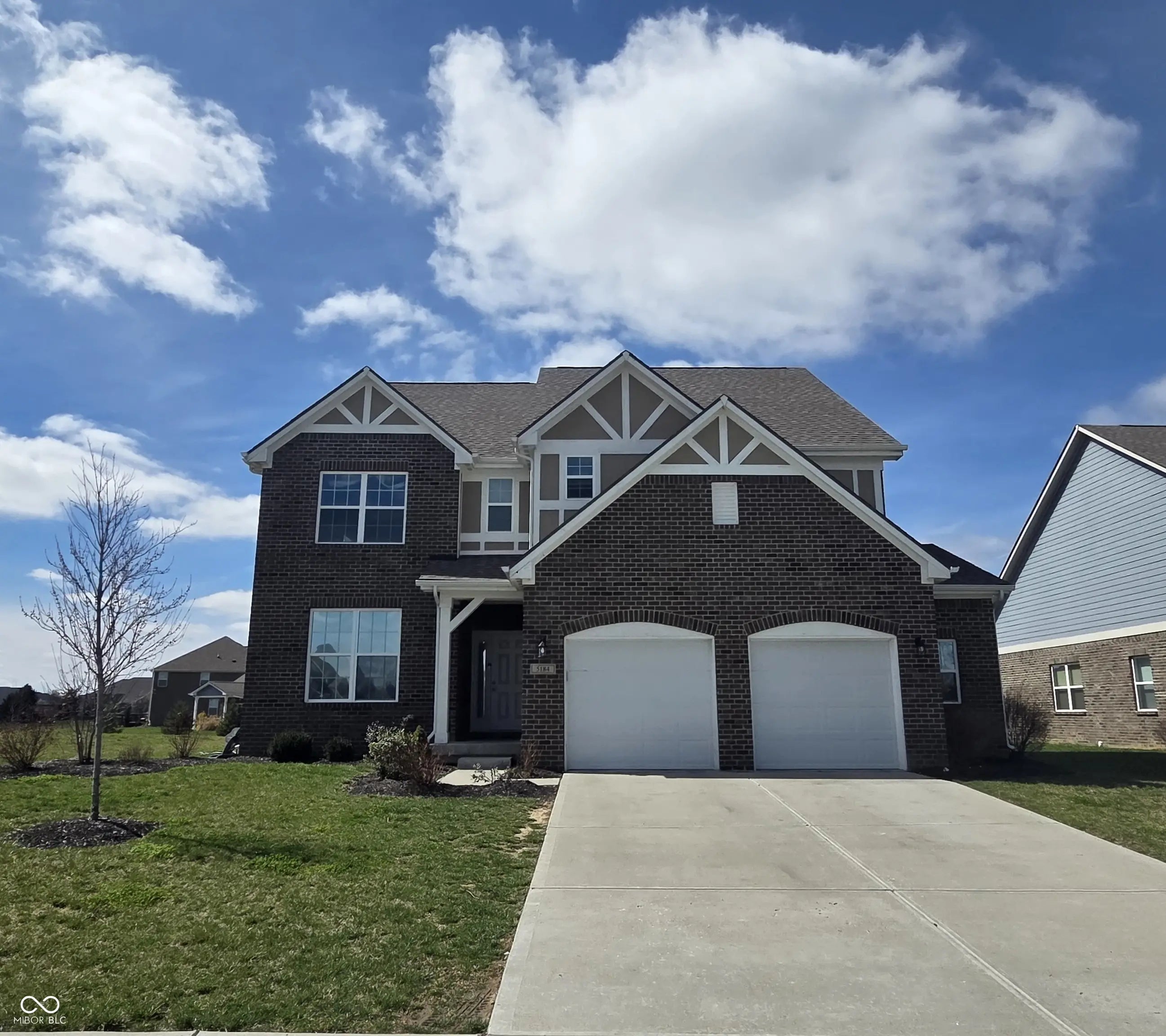5184 Wyndale Drive, Bargersville