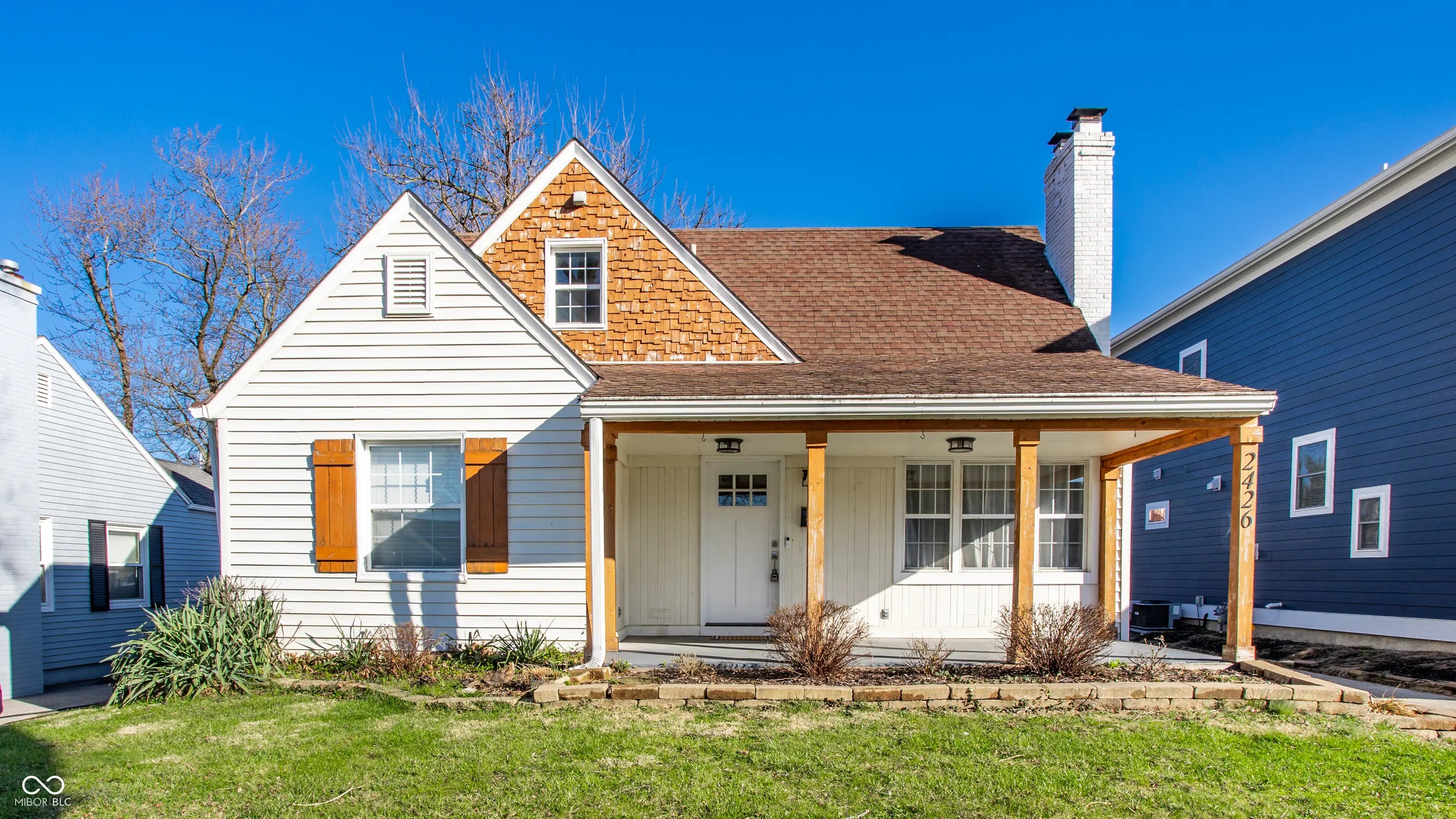 Photo of 2426 Northview Avenue Indianapolis, IN 46220