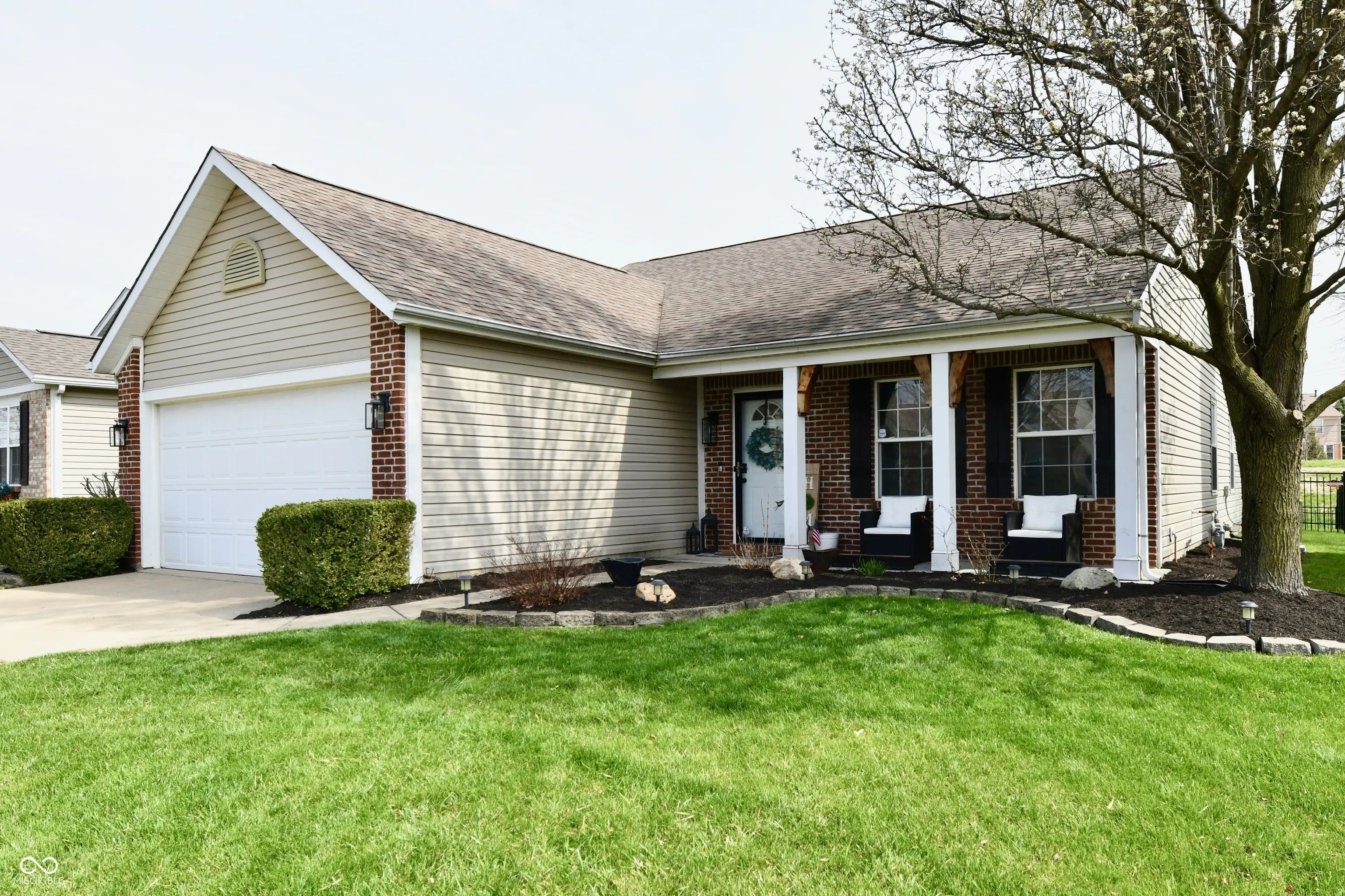 Photo of 11971 Driftstone Drive Fishers, IN 46037