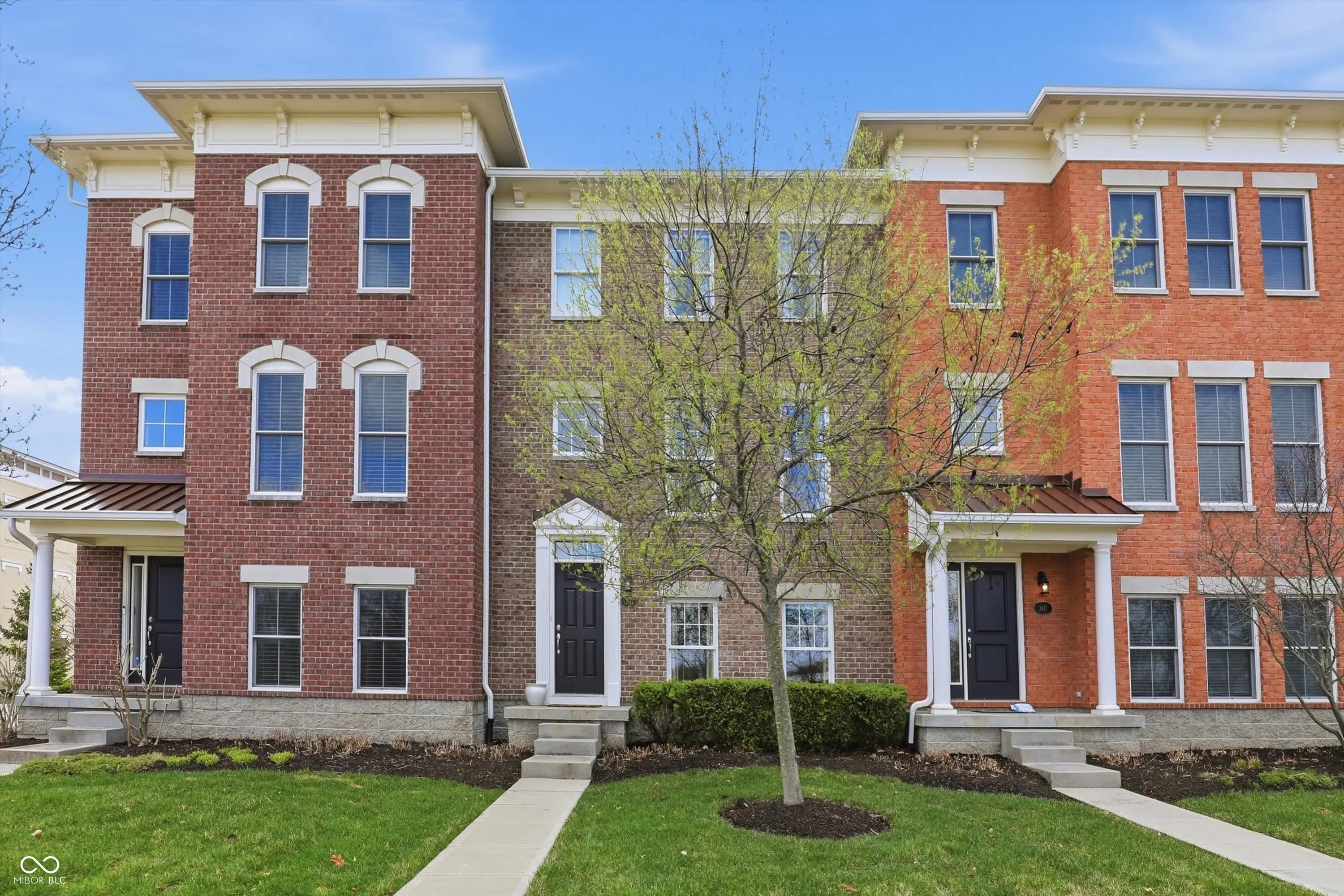 Photo of 2611 Manigault Street Carmel, IN 46032