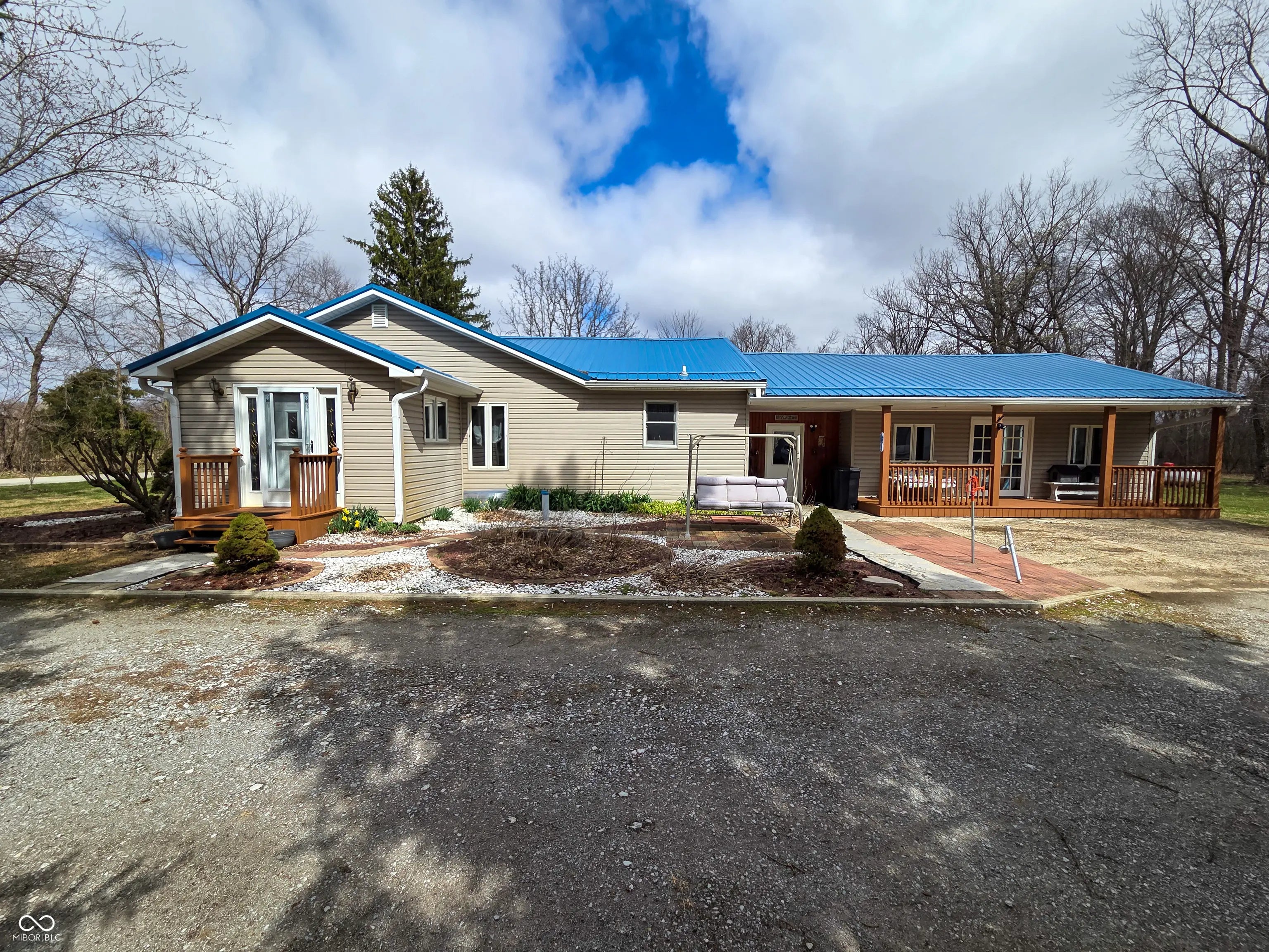 Photo of 4713 S 1075 E Lafayette, IN 47905