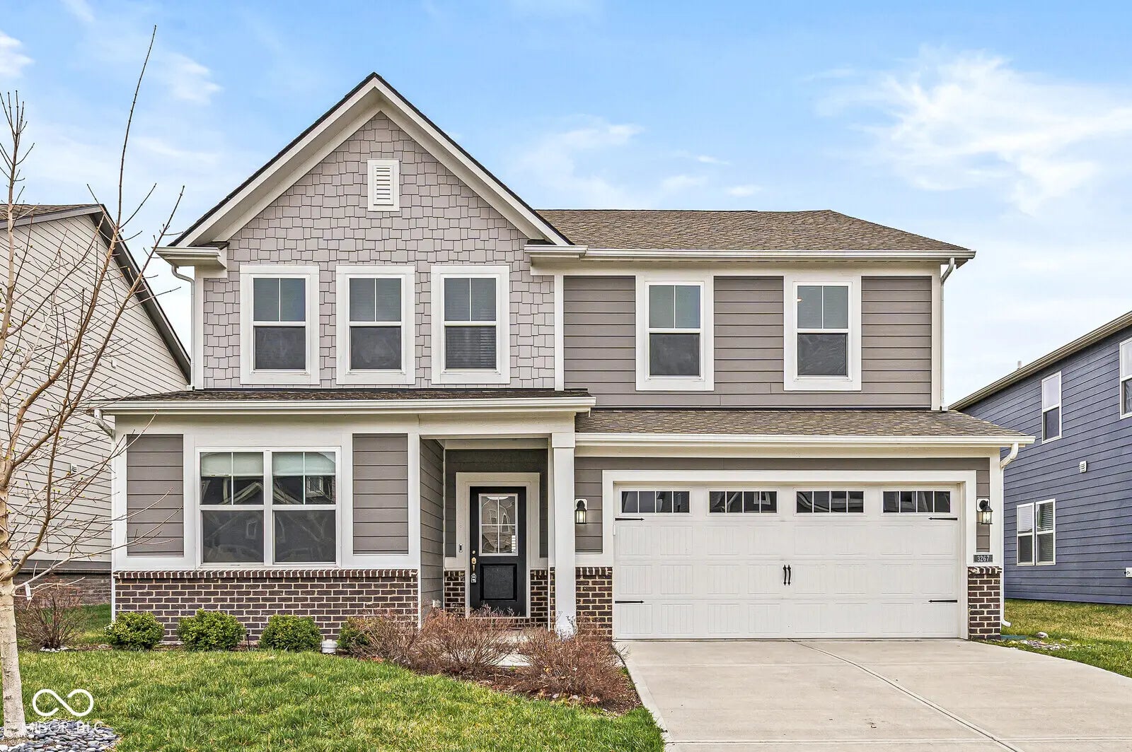 3267 Emmaline Drive, Brownsburg