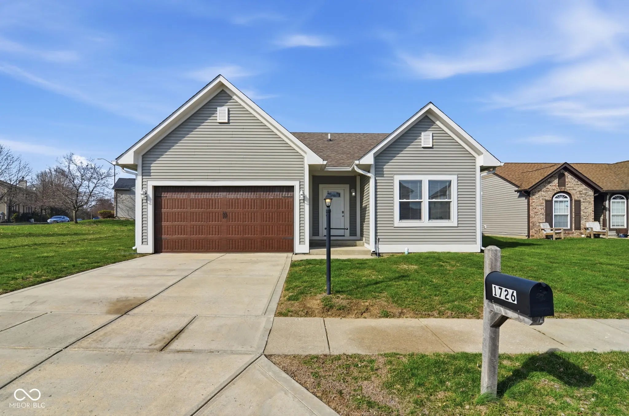 Photo of 1726 River Shore Parkway Indianapolis, IN 46208