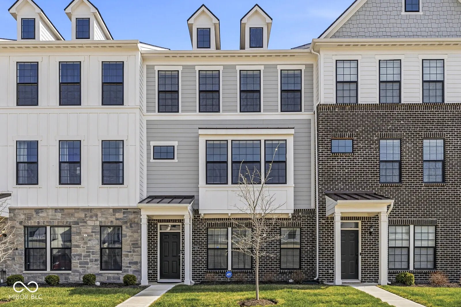 3267 Morab Drive, Zionsville