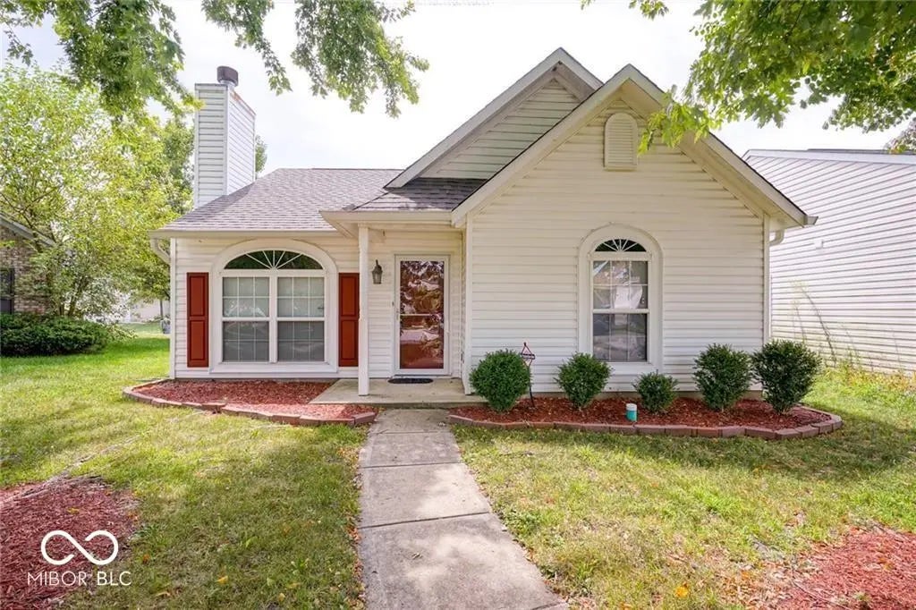 1631 River Shore Parkway, Indianapolis