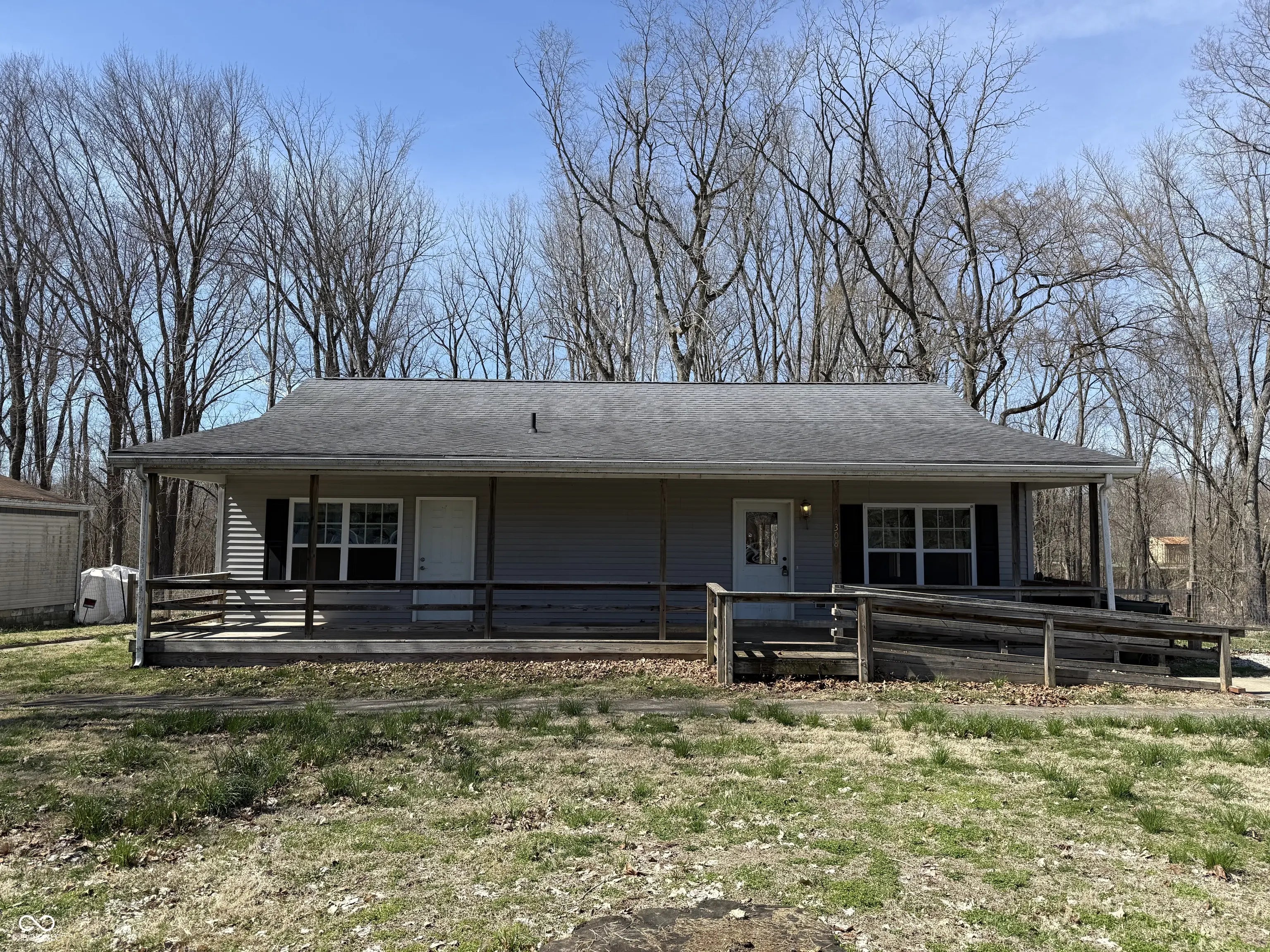 308 N Market Street, Carthage