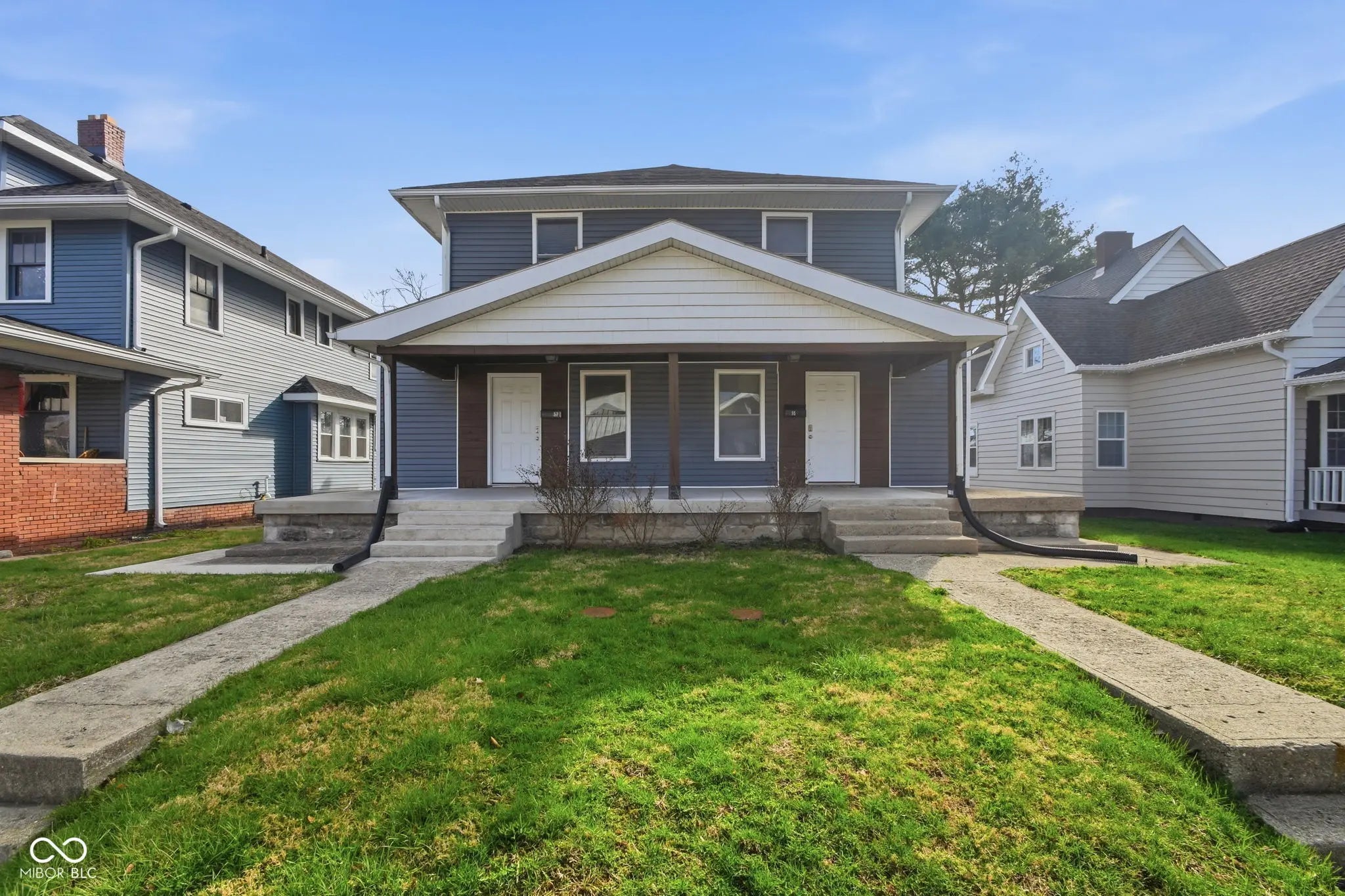 57 N Kealing Avenue, Indianapolis