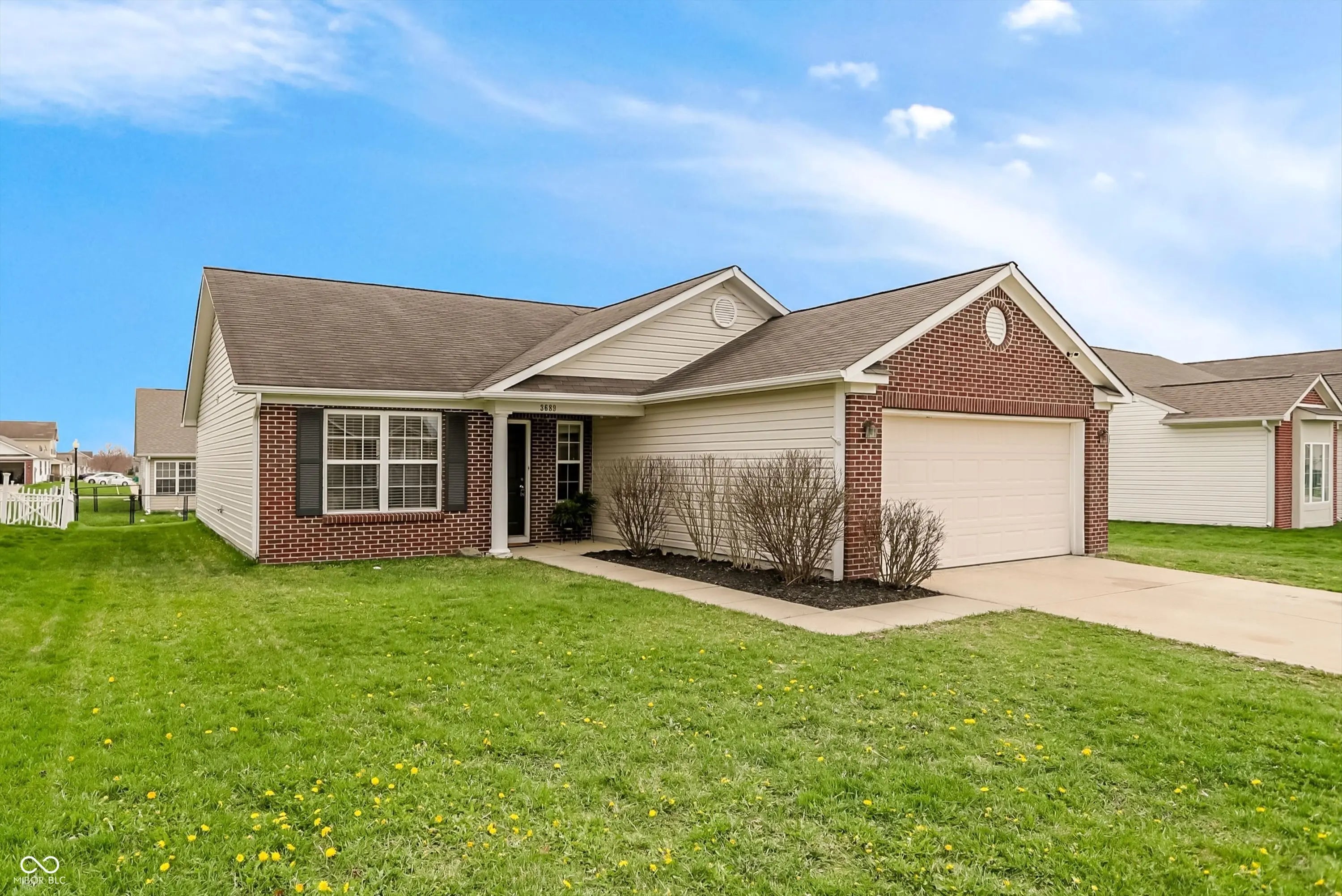 3689 Indigo Blue Boulevard, Whitestown