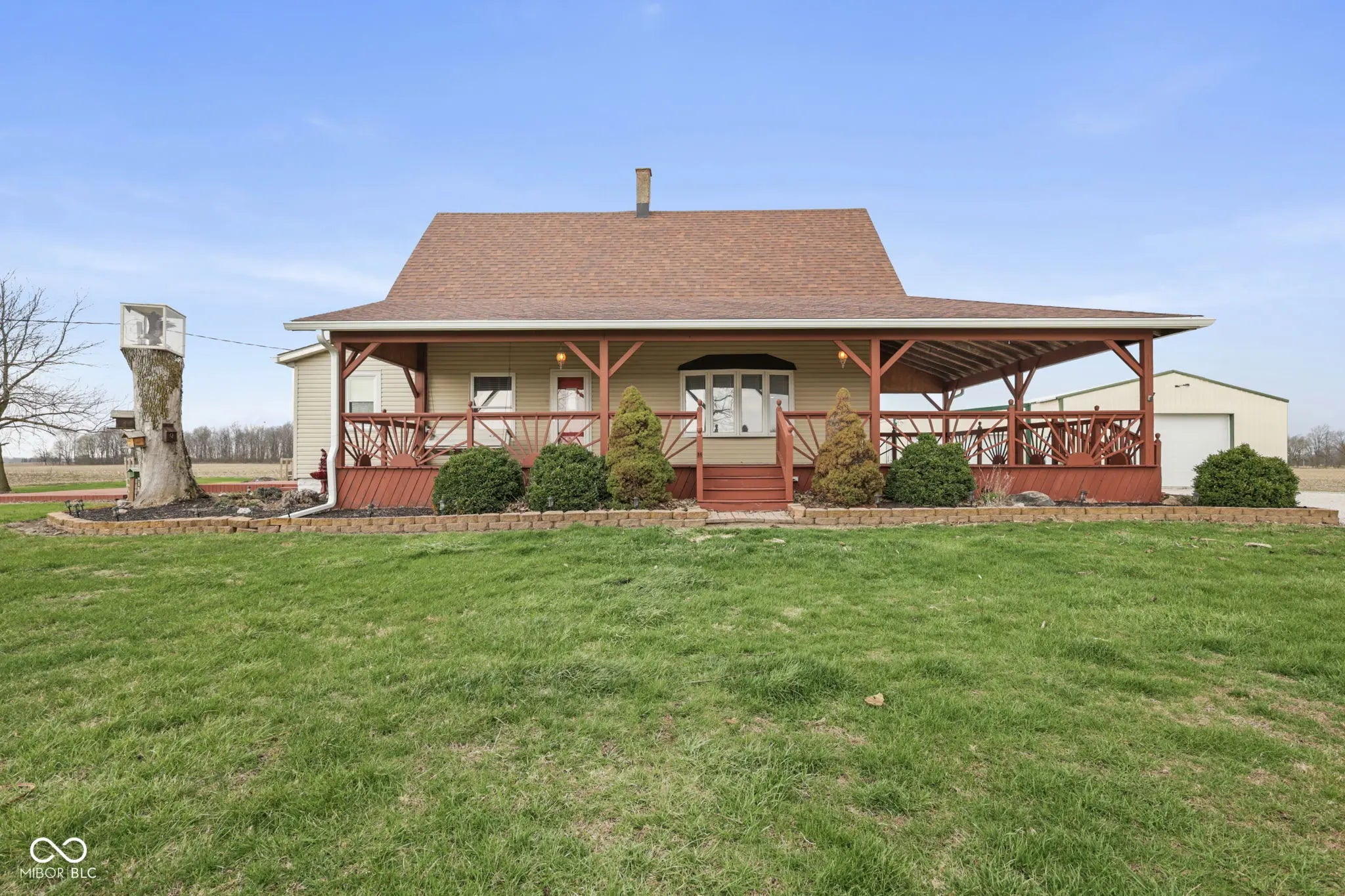 7120 N 450 E, Lebanon