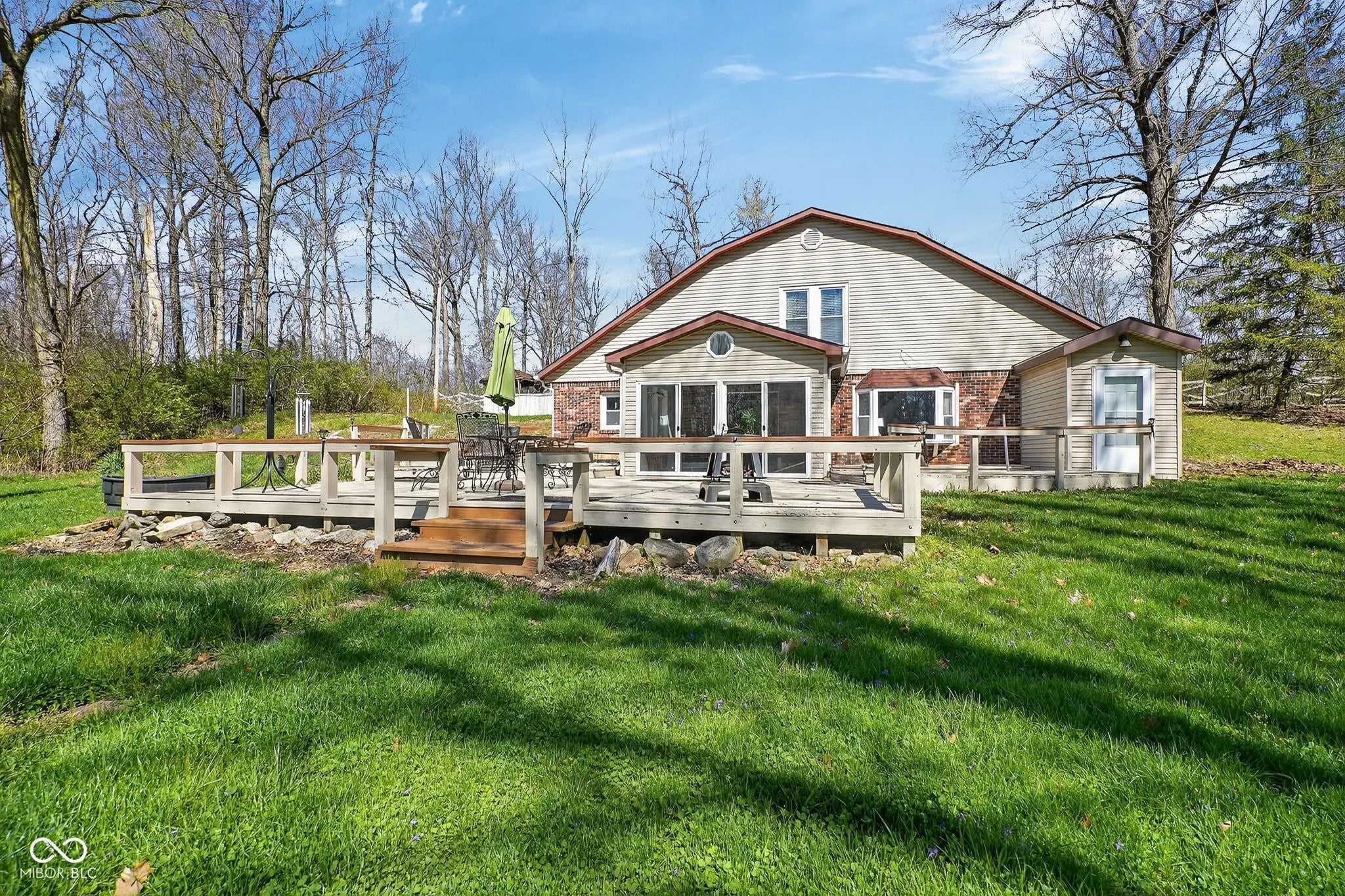 330 Duck Creek Lane, Noblesville