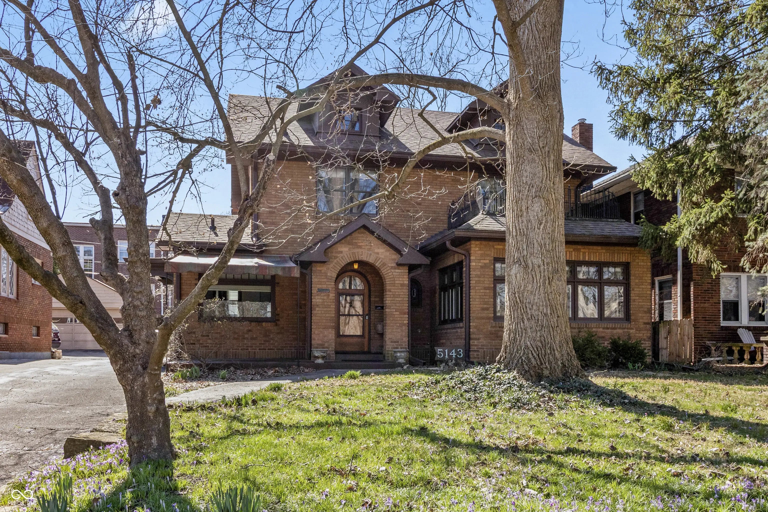 5143 E Pleasant Run Parkway South Drive, Indianapolis