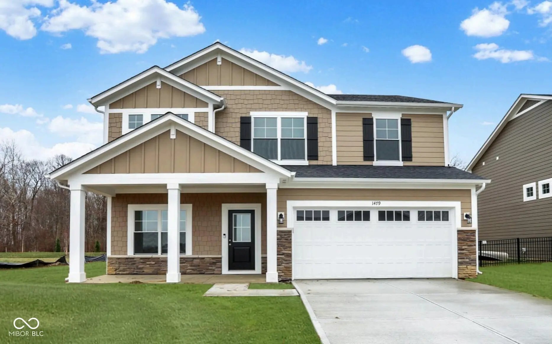 1479 Mahoning Road, Sheridan