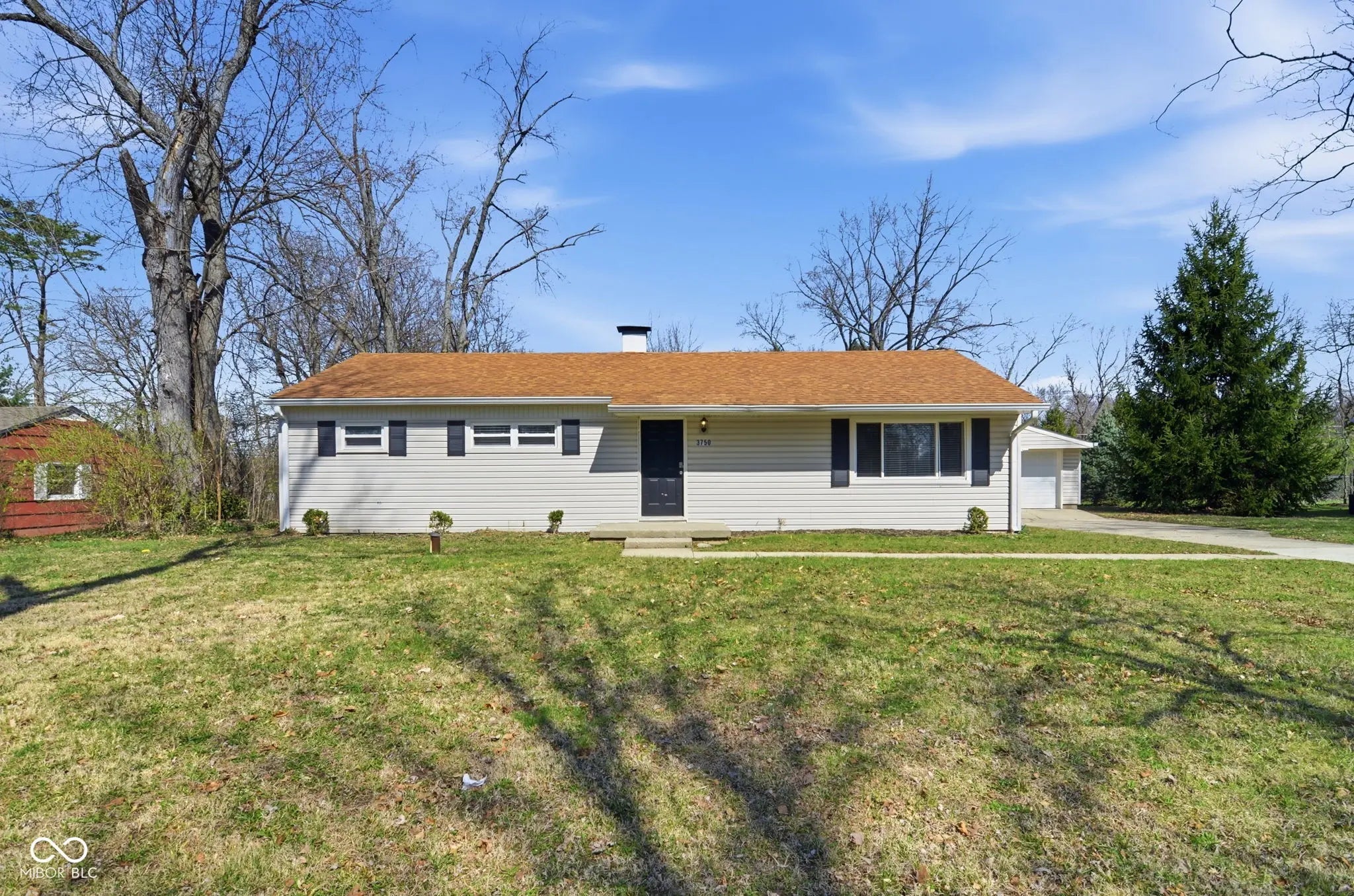 Photo of 3750 E 77th Street Indianapolis, IN 46240