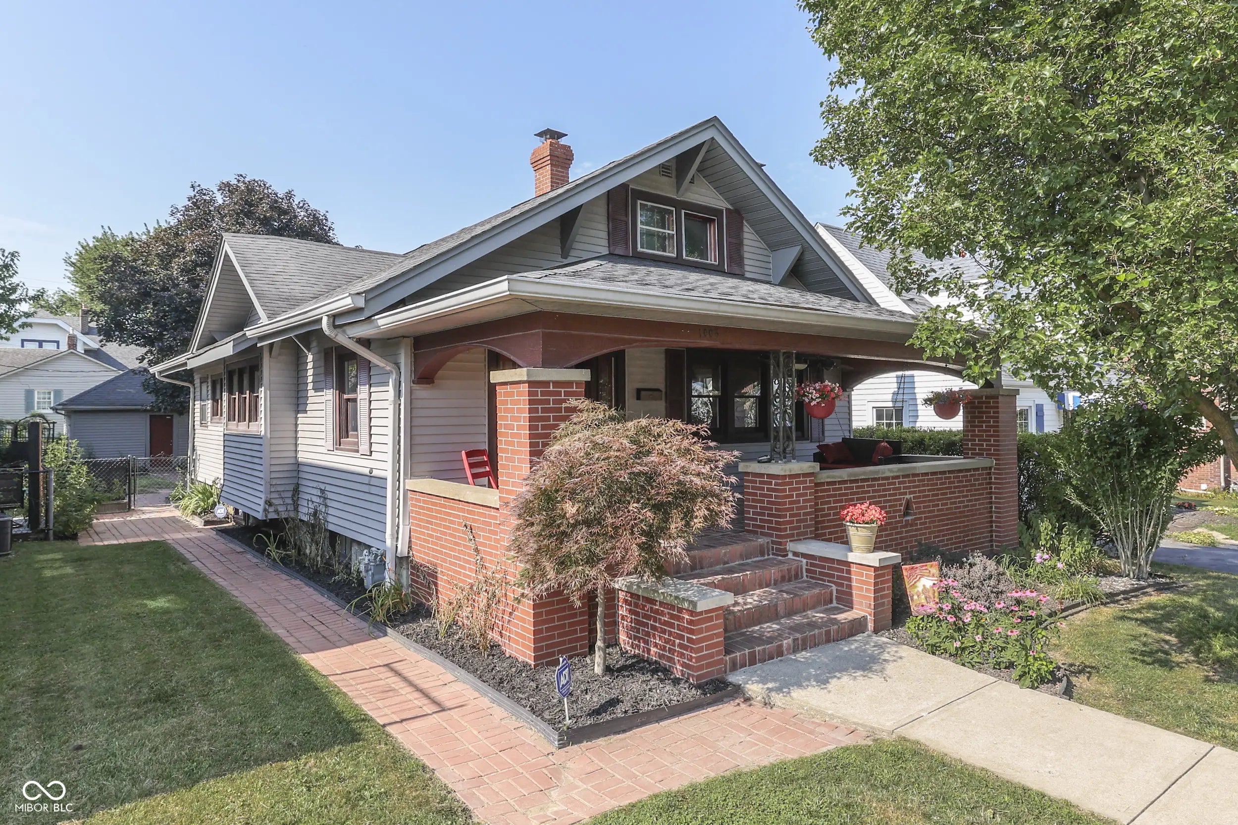 1005 Main Street, Beech Grove