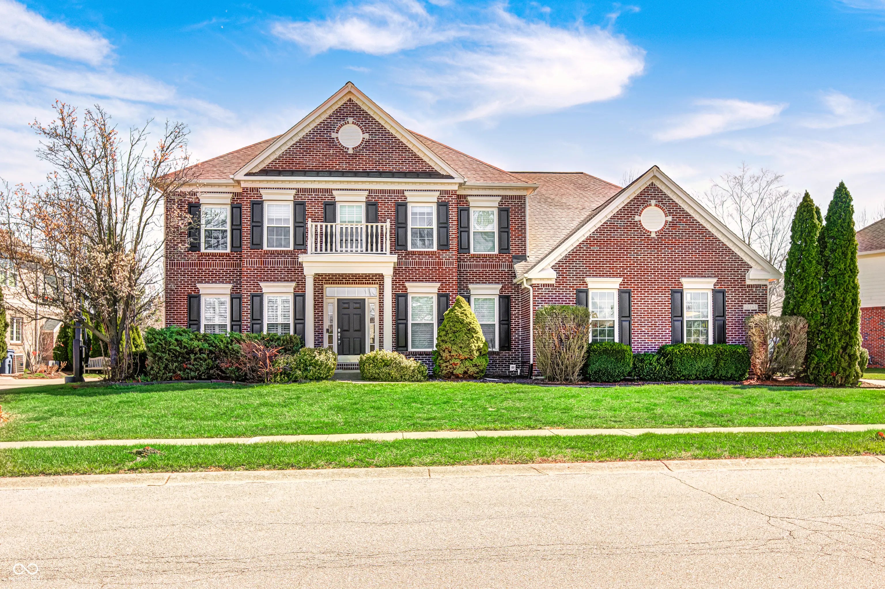 Photo of 12343 Dubarry Drive Carmel, IN 46033