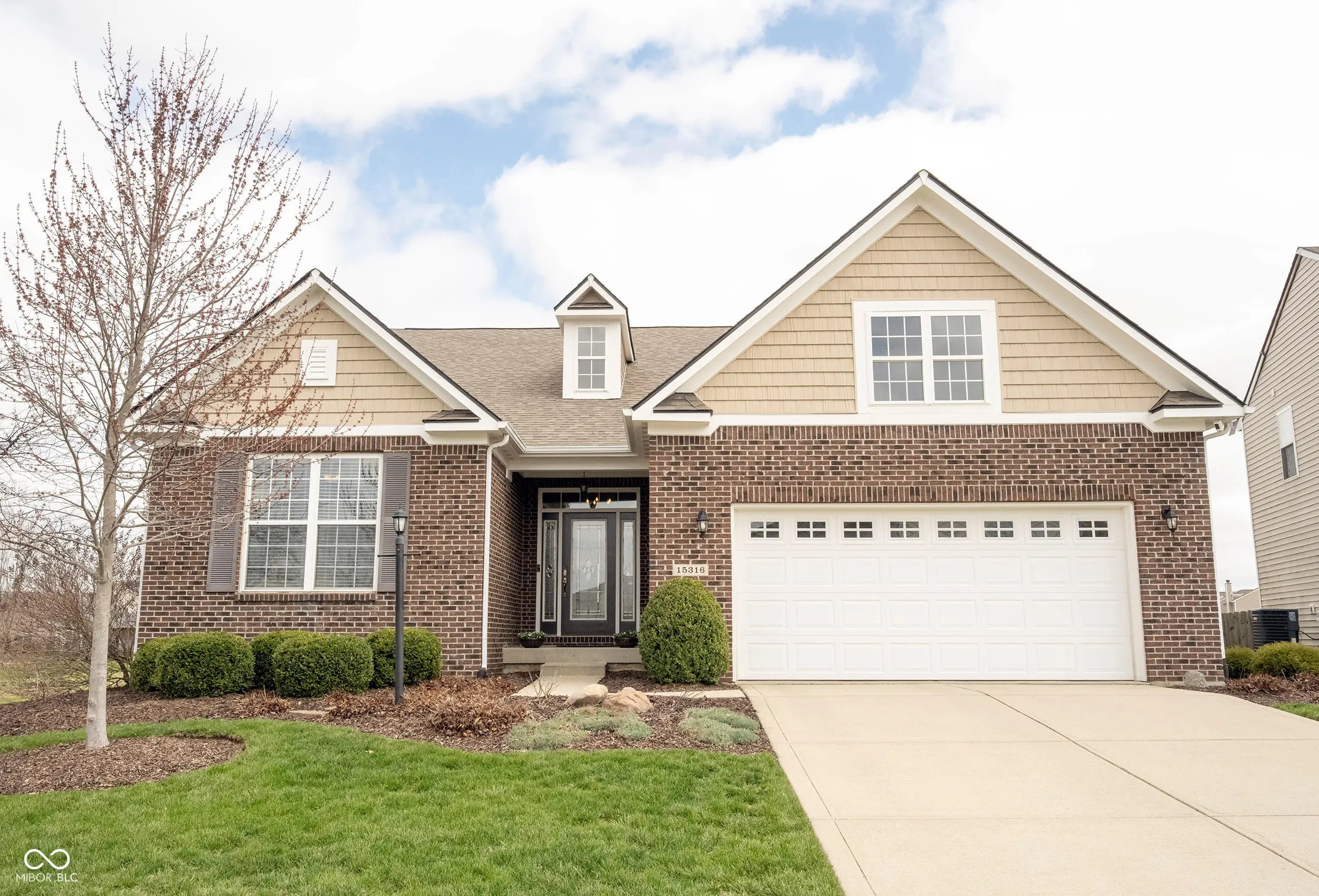 Photo of 15316 Dry Creek Road Noblesville, IN 46060
