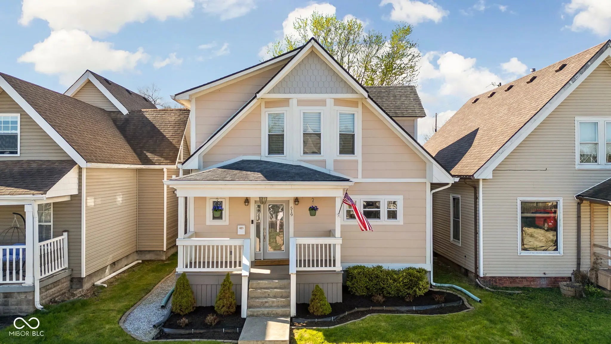 519 Terrace Avenue, Indianapolis
