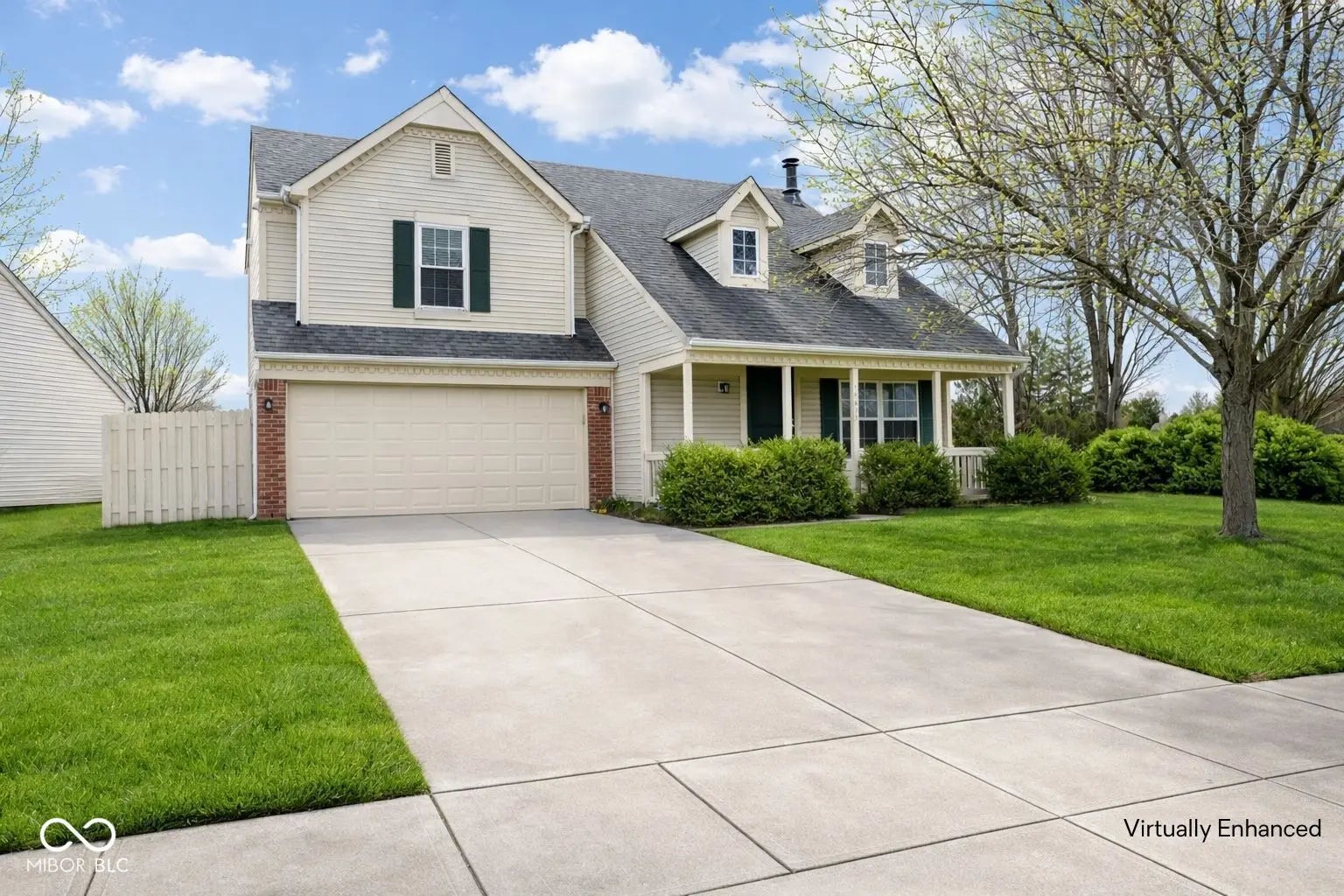 Photo of 10877 Washington Bay Drive Fishers, IN 46037