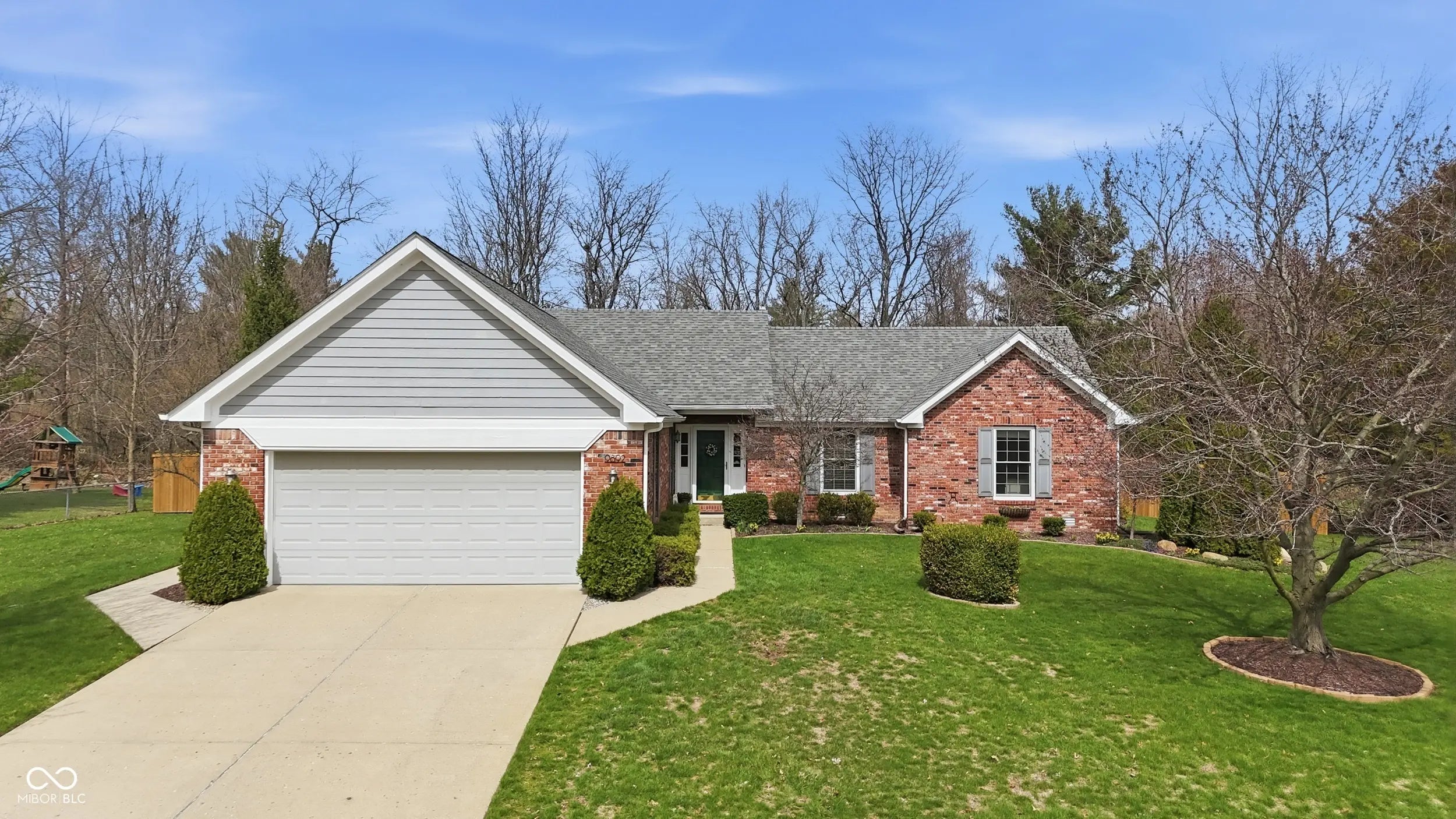 Photo of 9892 Barth Drive Zionsville, IN 46077