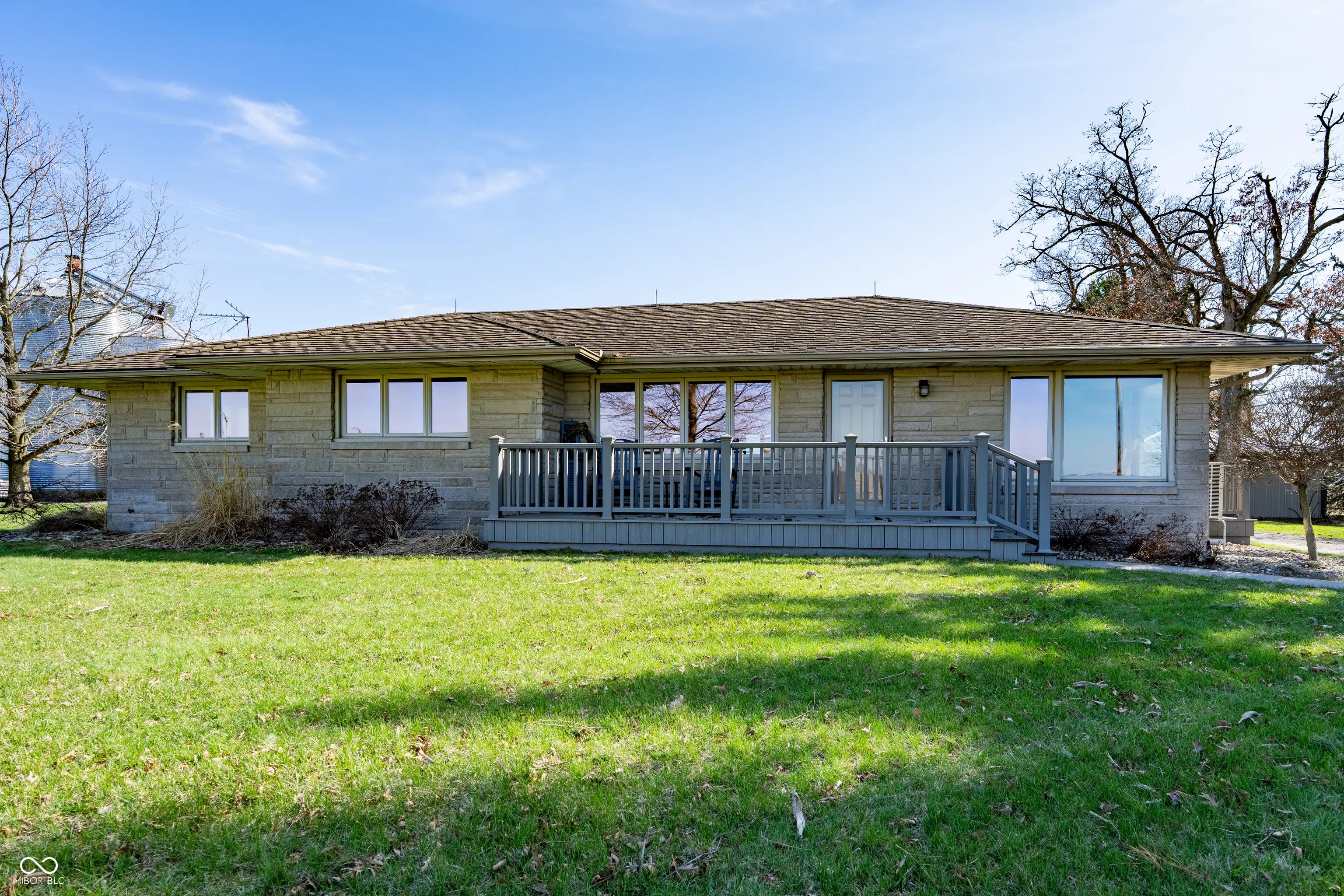 Photo of 6459 E 550 S Star City, IN 46985