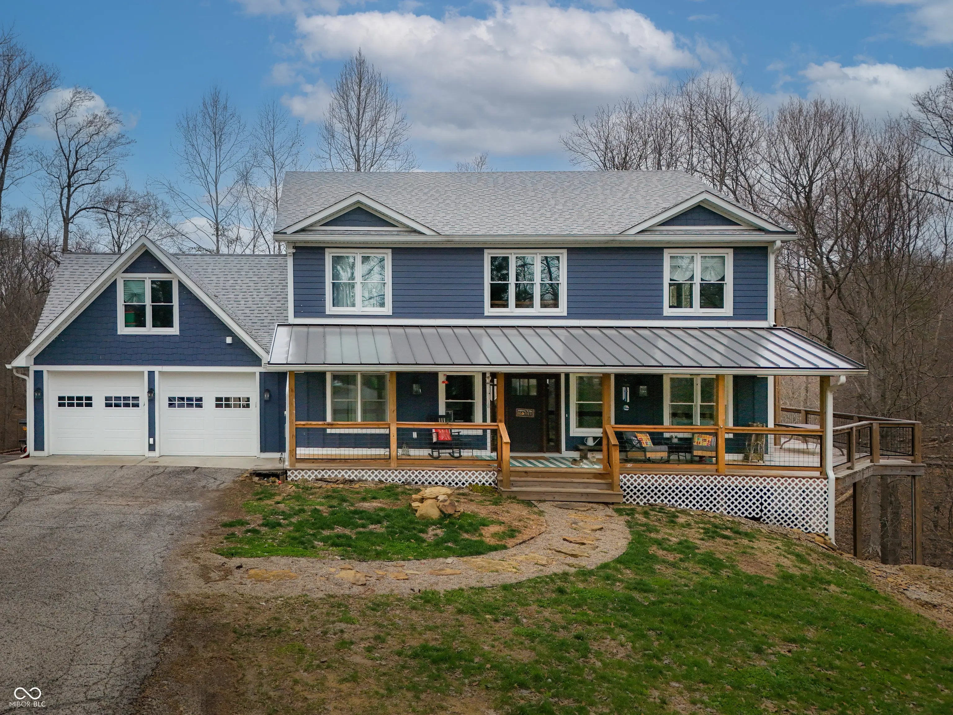 7721 Cordry Drive, Nineveh