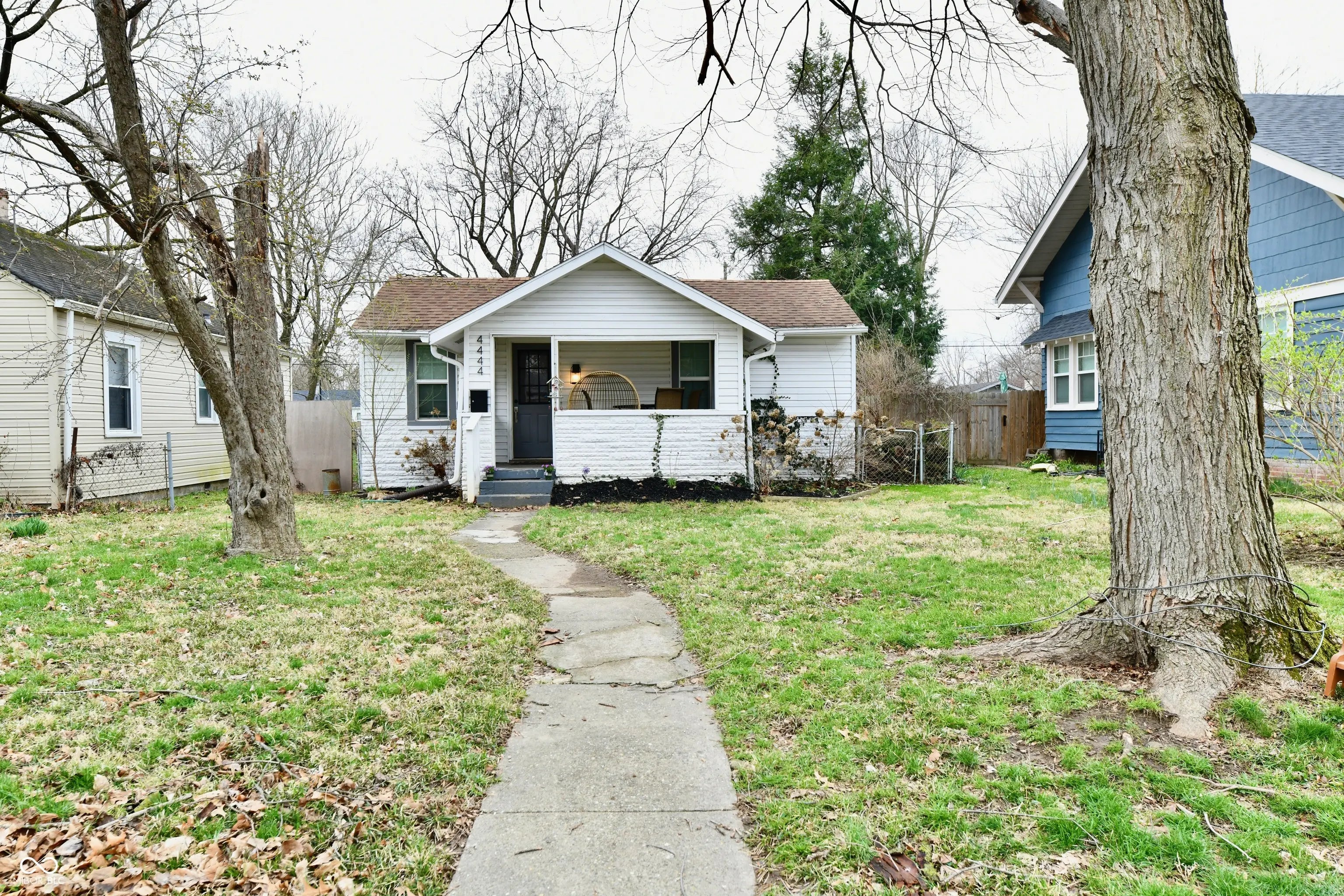 4444 Kingsley Drive, Indianapolis