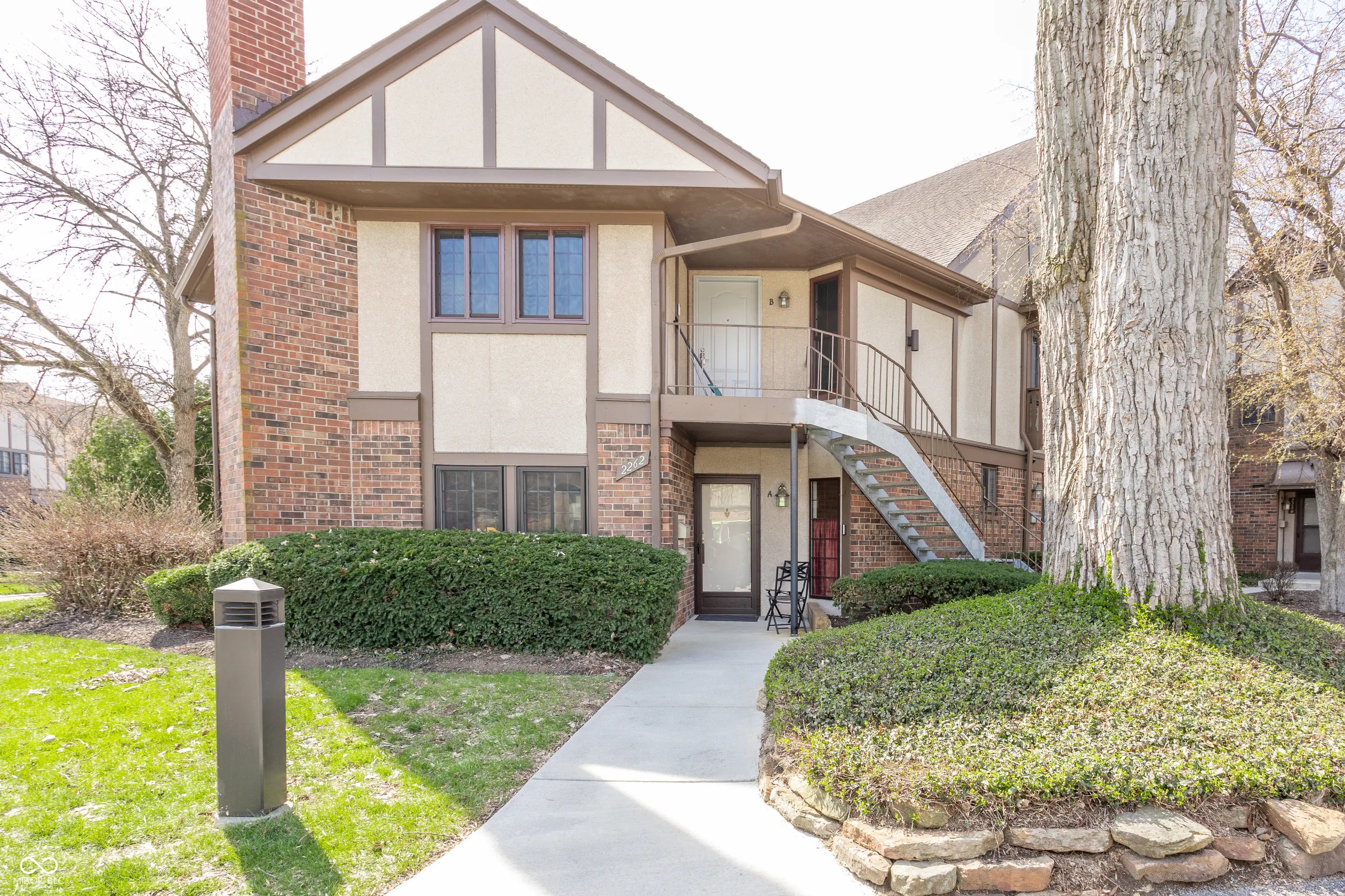 2262 Rome Drive A, Indianapolis