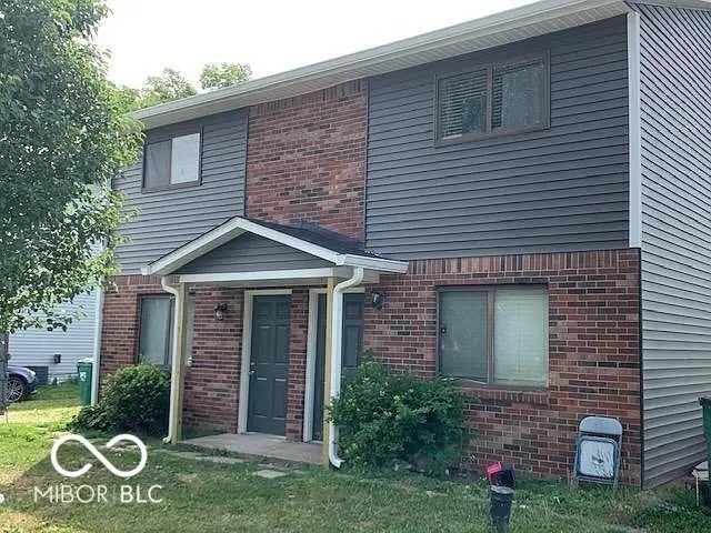 Photo of 9435 9437 Huggin Hollow Road Martinsville, IN 46151