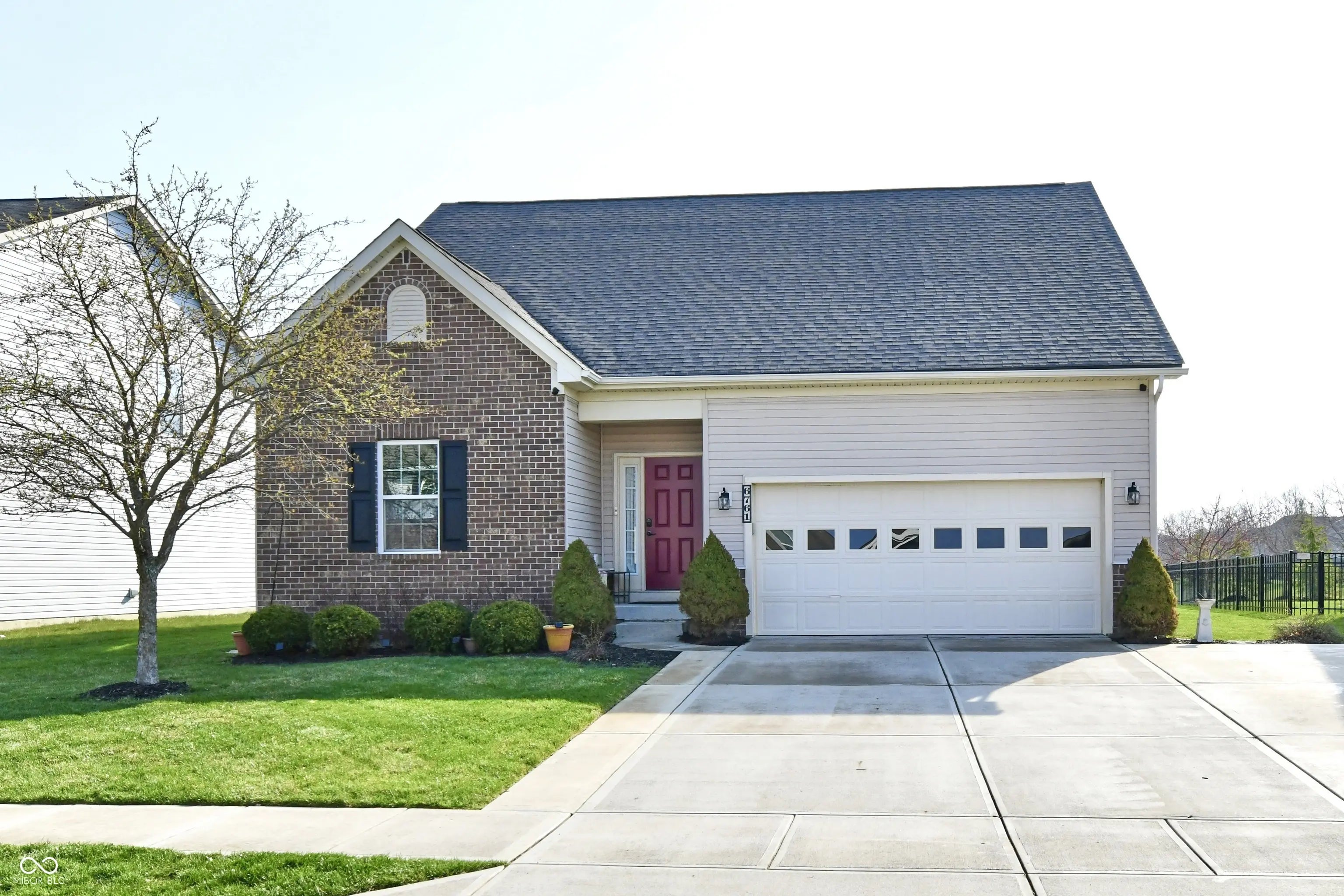 6761 Branches Drive, Brownsburg