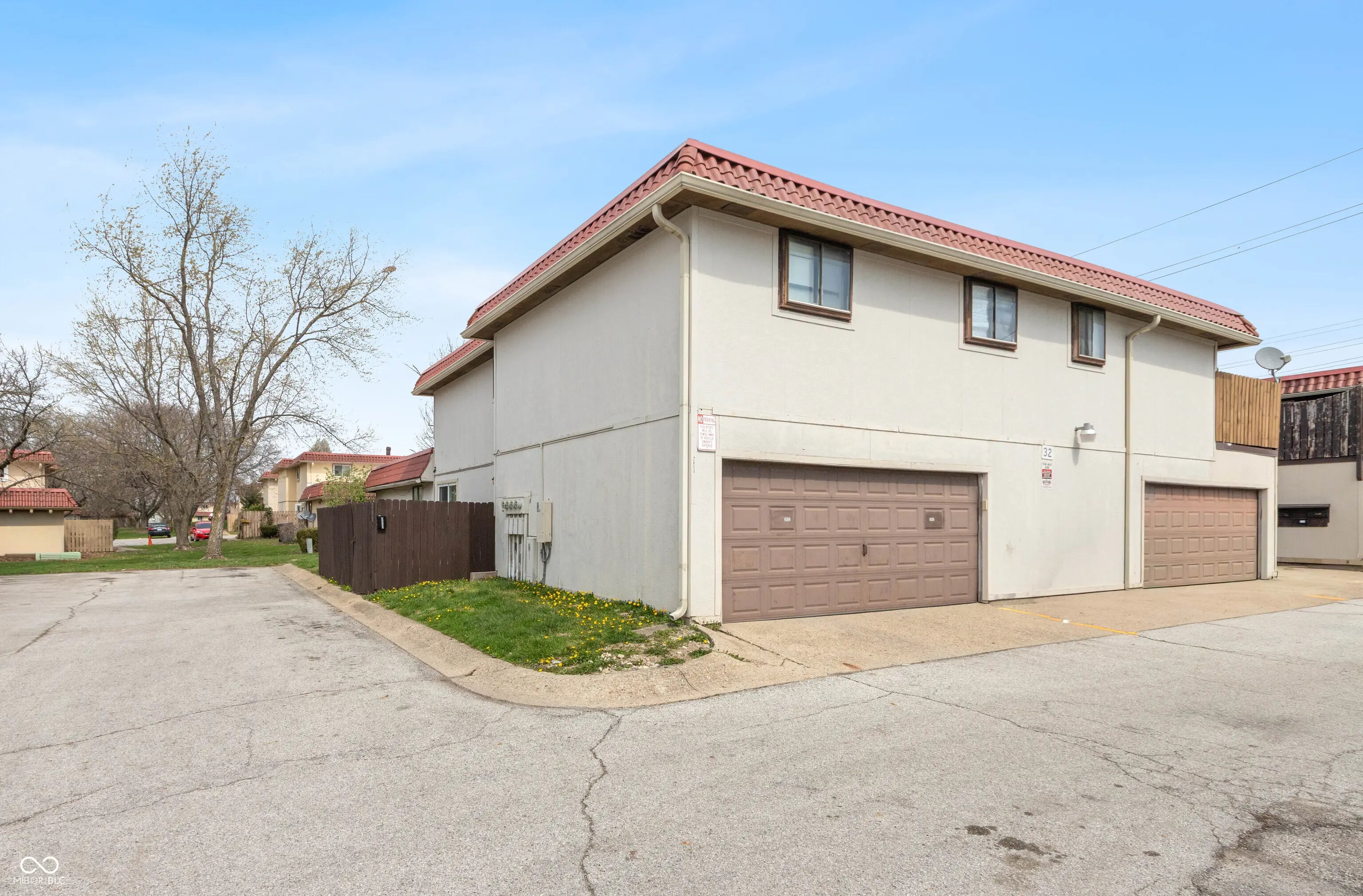 Photo of 2850 Punto Alto Court Indianapolis, IN 46227