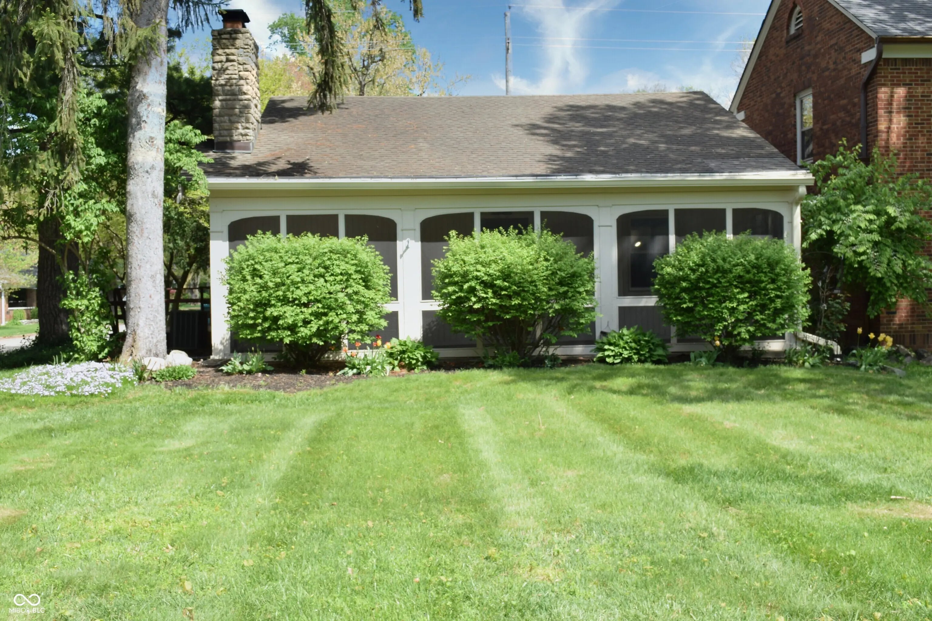 Photo of 1402 Kessler Boulevard East Drive Indianapolis, IN 46220