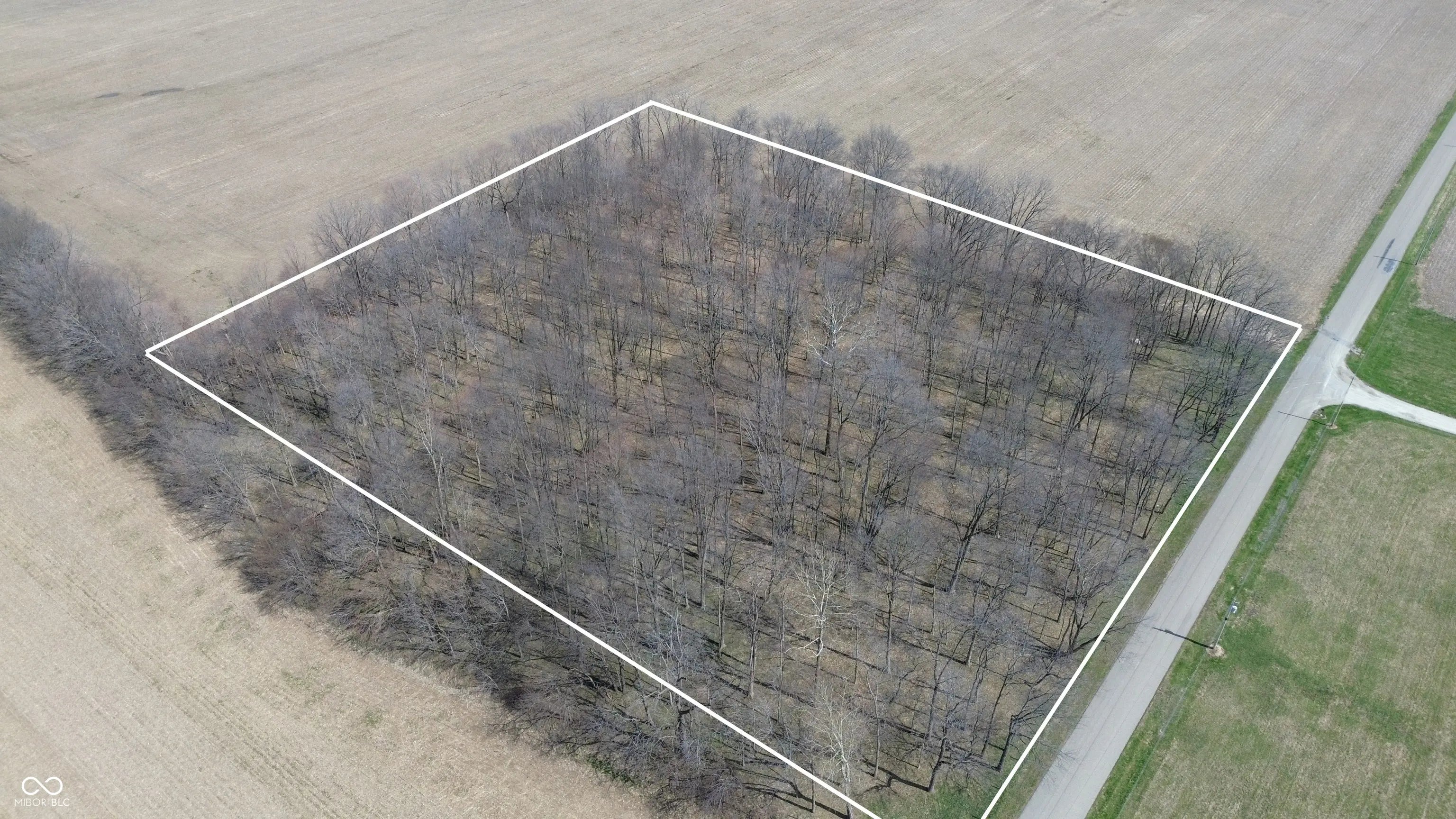 Photo of 3500 W County Rd 300 N Frankfort, IN 46041