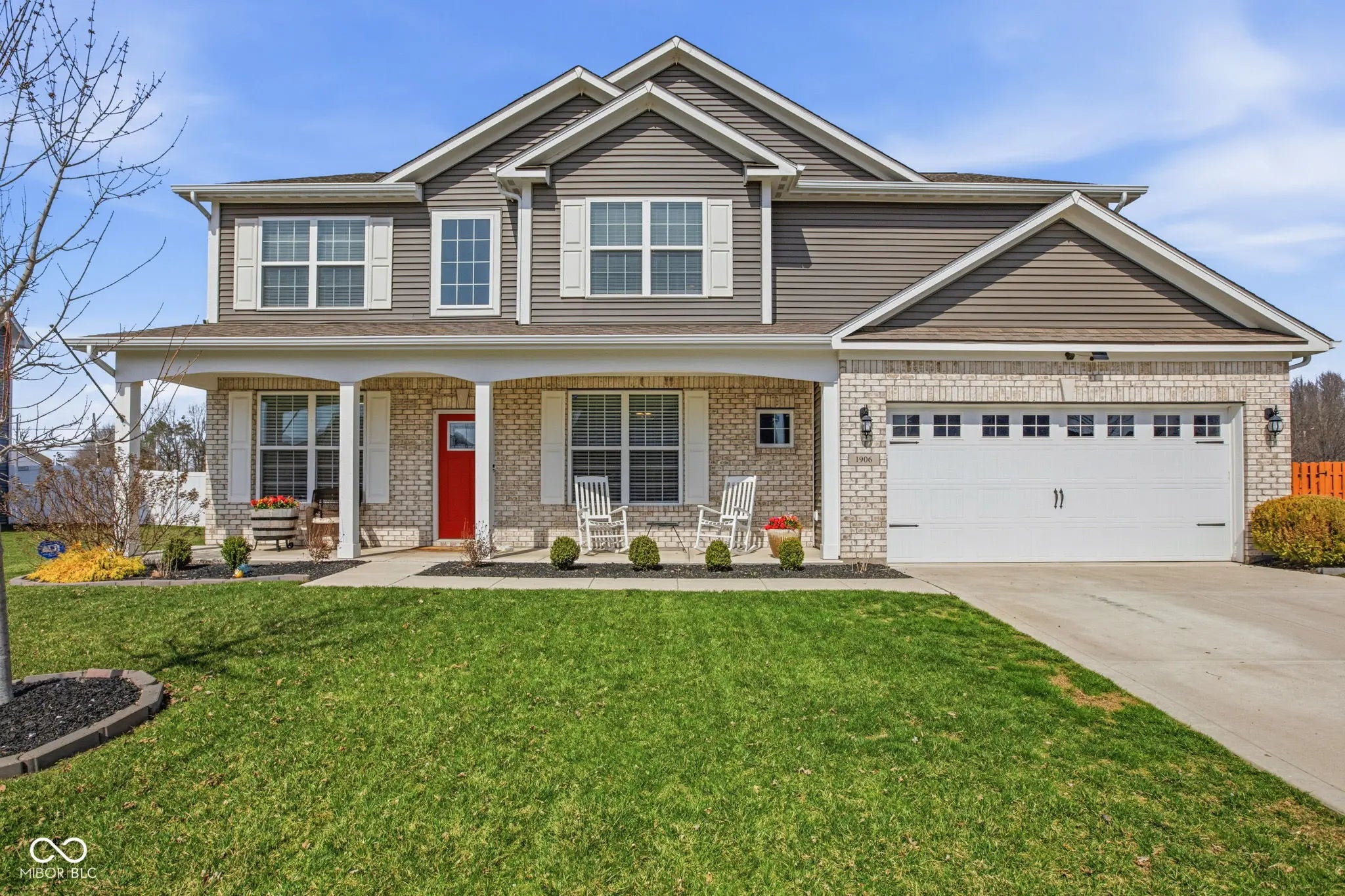 1906 Doncaster Drive, Avon