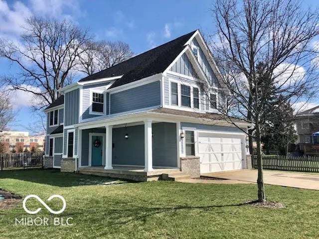 235 3rd Avenue Ne, Carmel