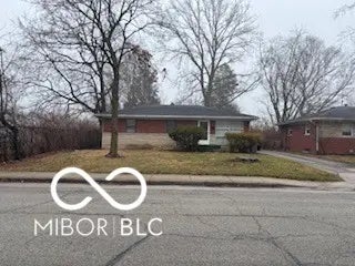 4025 N Graham Avenue, Indianapolis