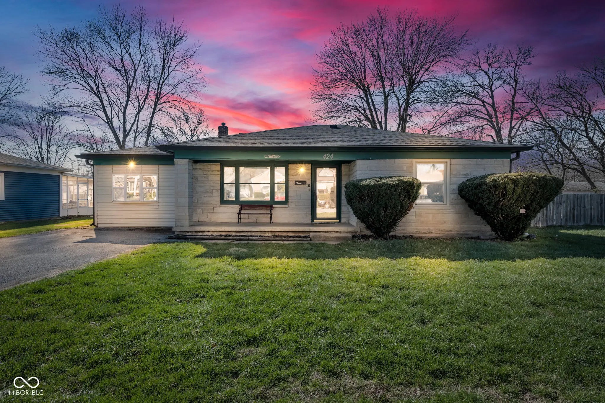 424 Gibbs Street, Plainfield