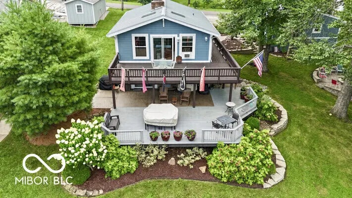 7074 Raccoon, Nineveh