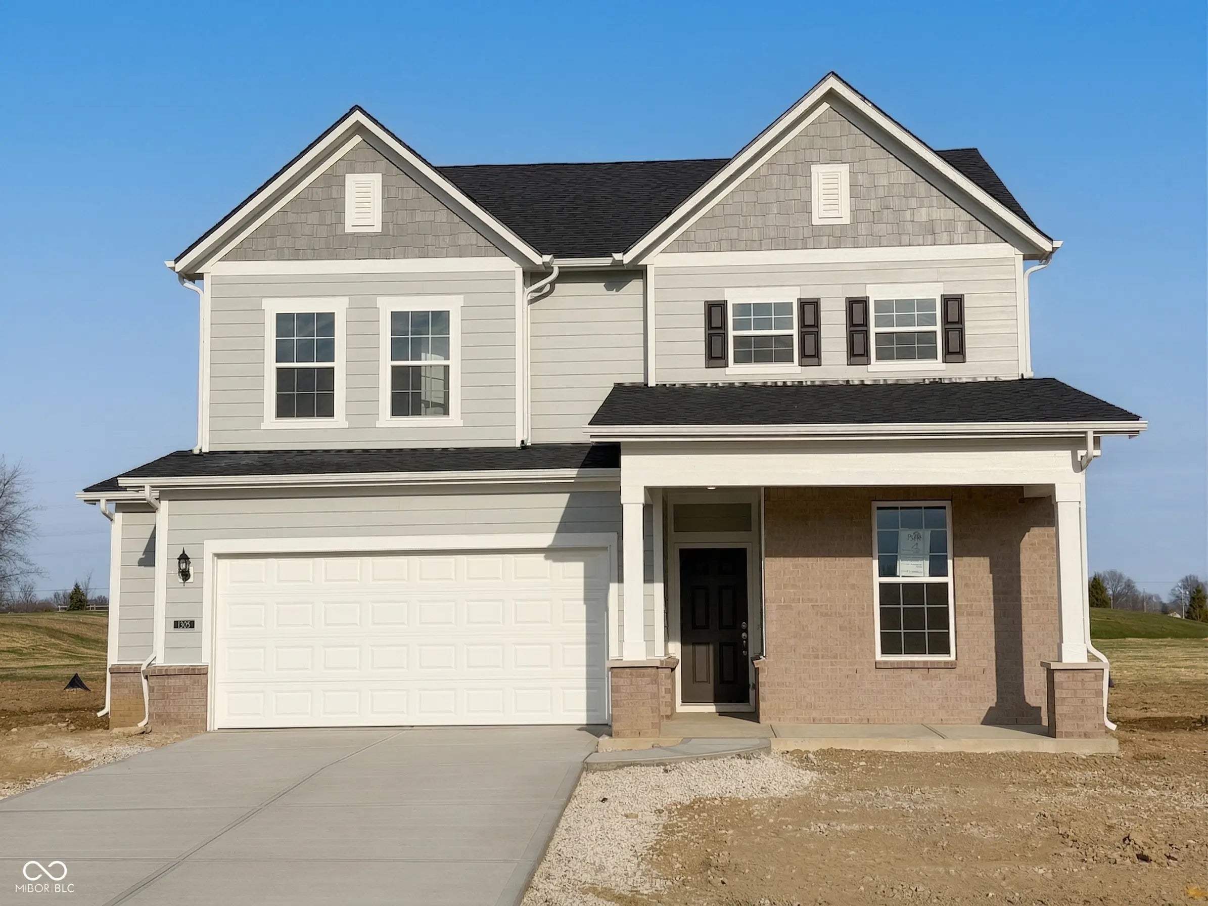 Photo of 1305 Bugsy Place Avon, IN 46123