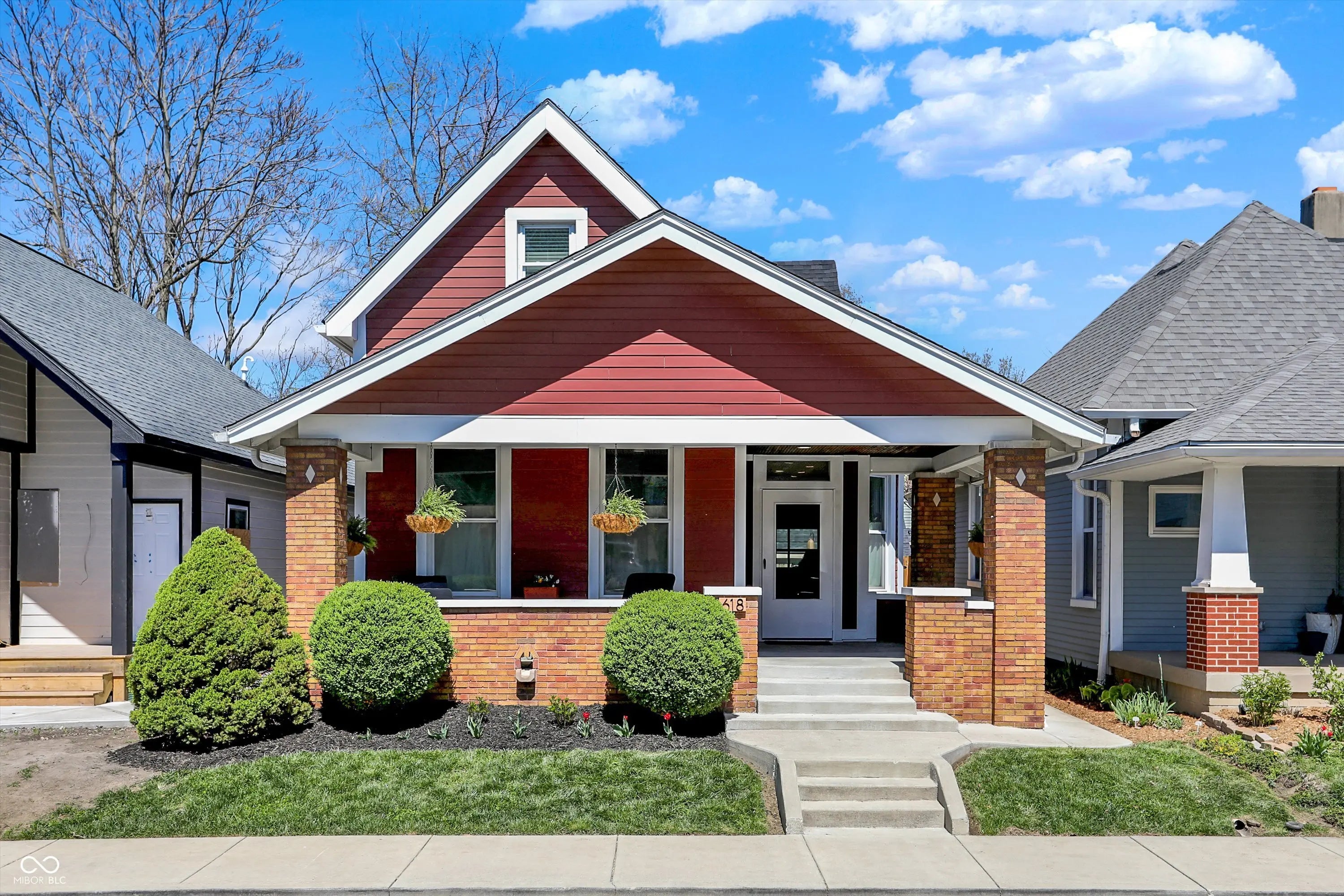 618 Parkway Avenue, Indianapolis