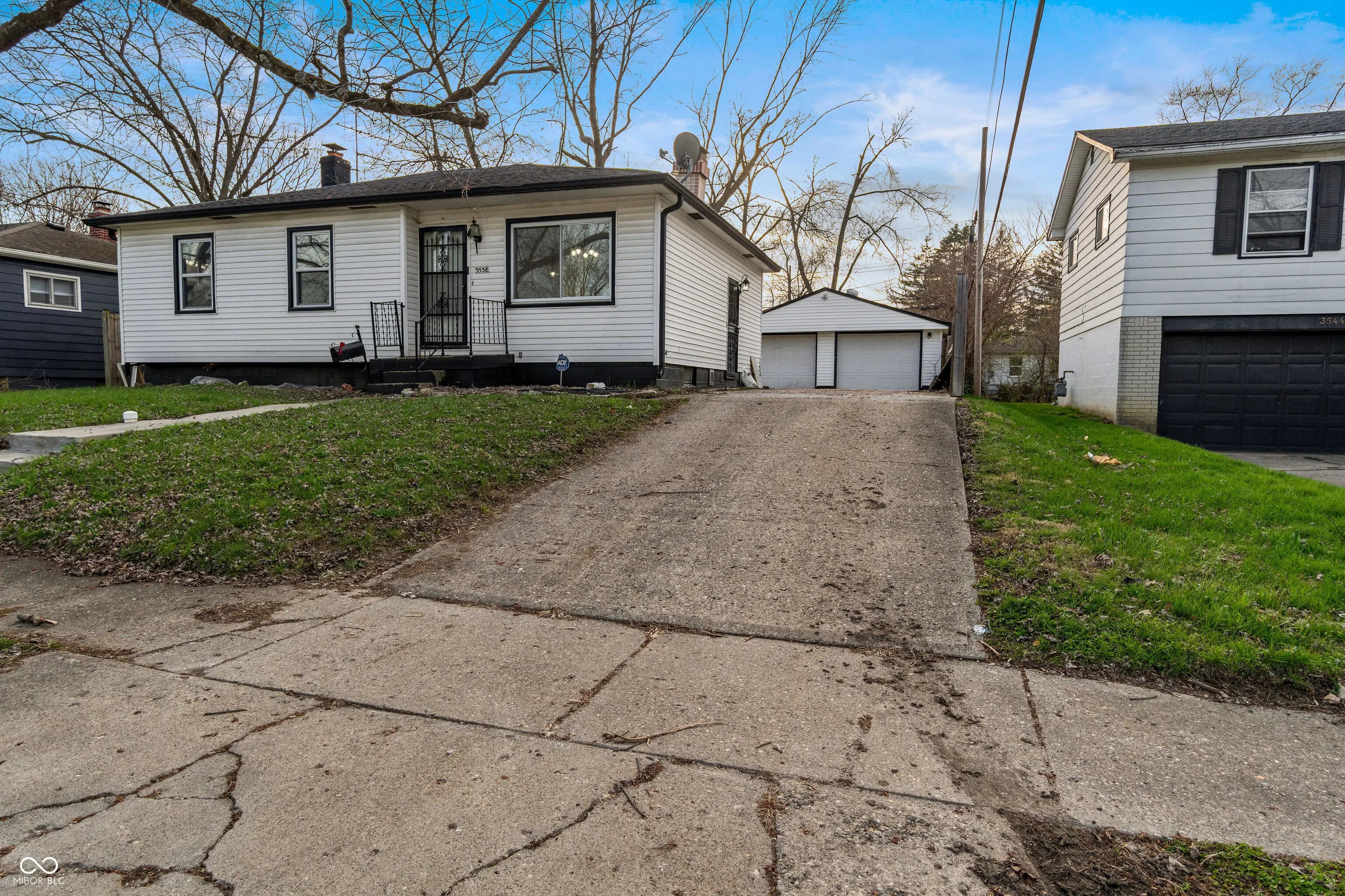 3538 Harvest Avenue, Indianapolis