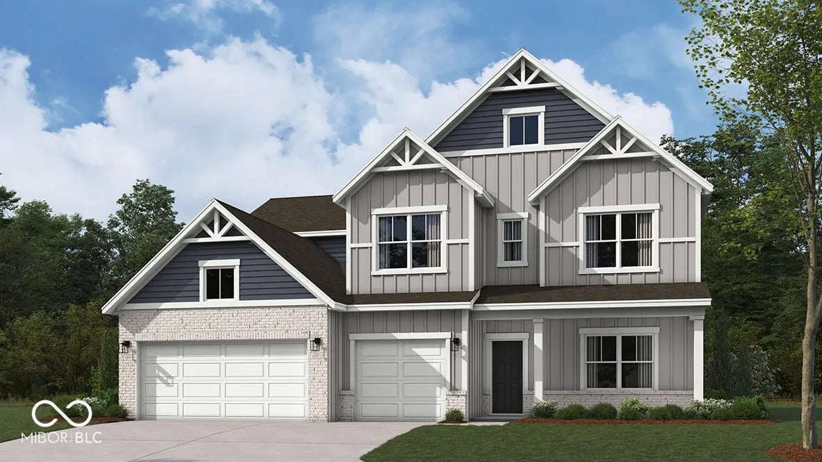 1157 Jubilee Lane, Franklin