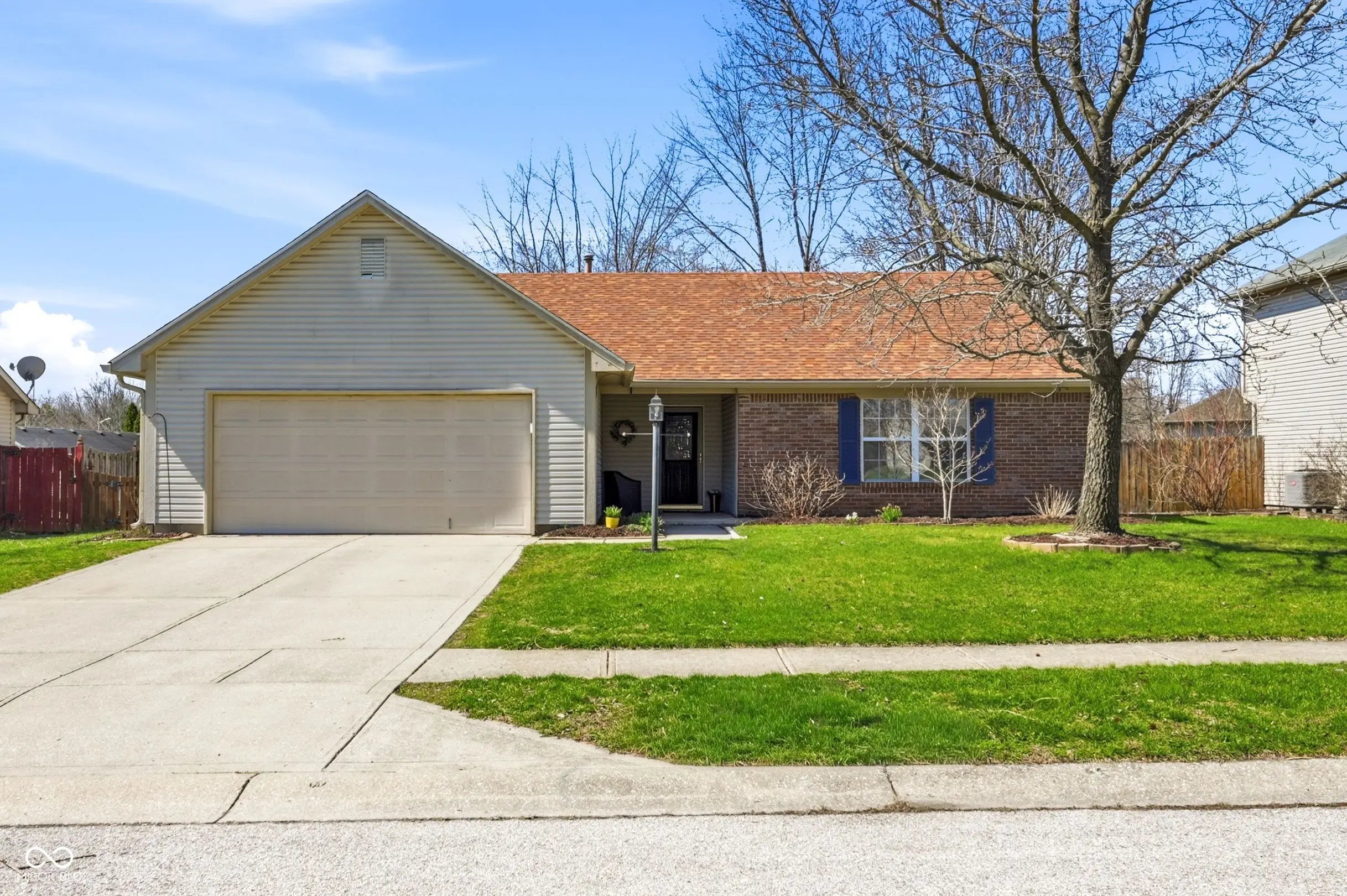 1568 Winding Creek Trail, Brownsburg