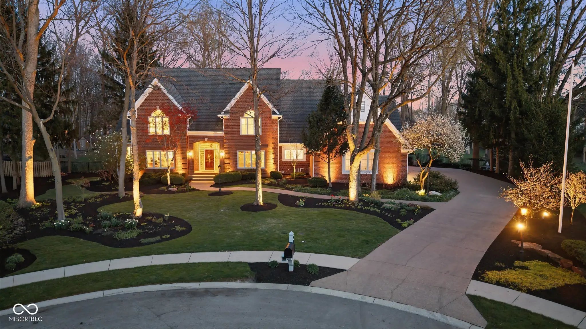 Photo of 5041 Deer Ridge Court Carmel, IN 46033