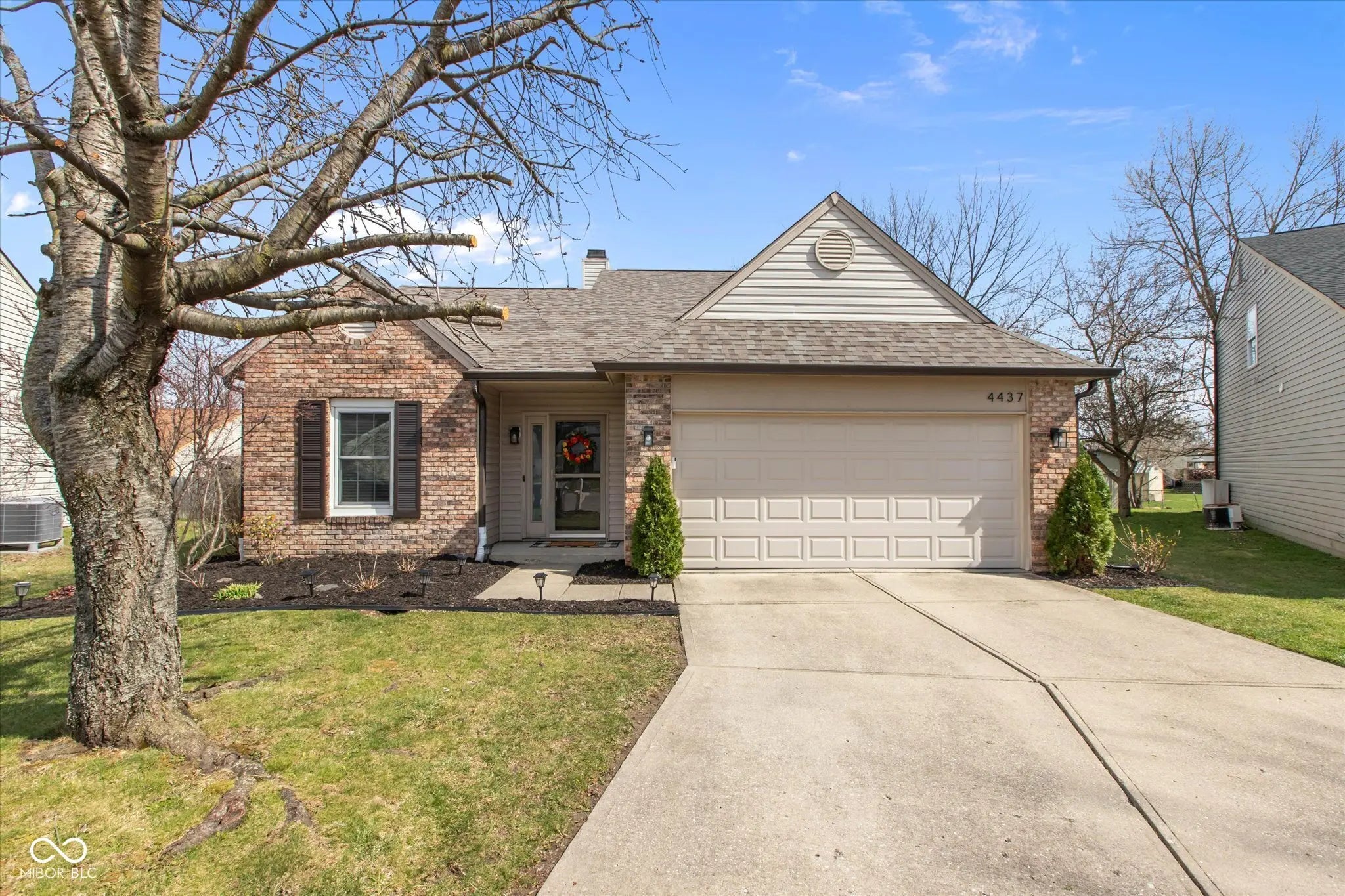 4437 Mayapple Court, Indianapolis