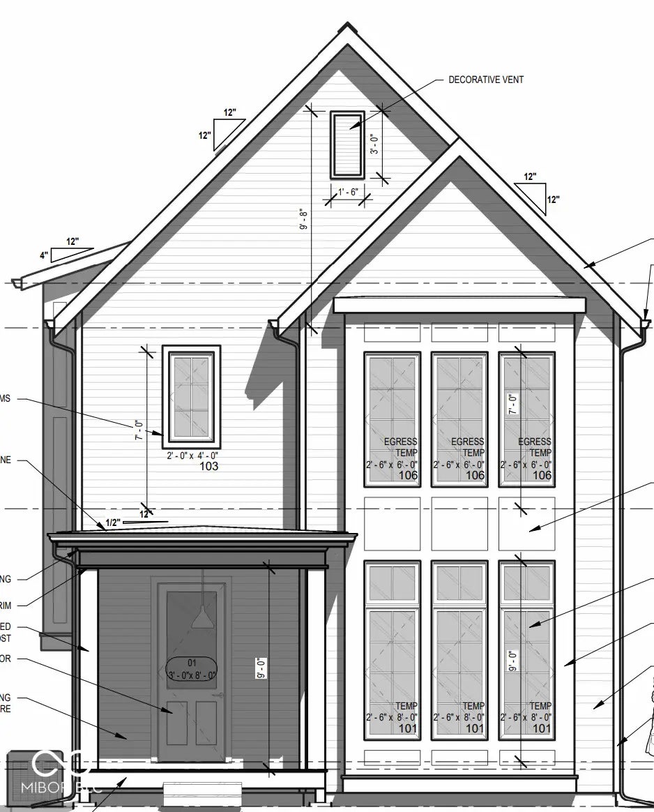 1539 E 12th Street, Indianapolis