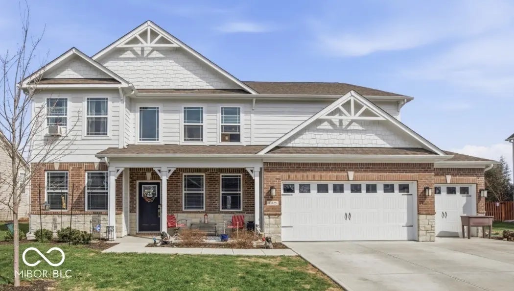 13825 N Honey Creek Drive N, Camby